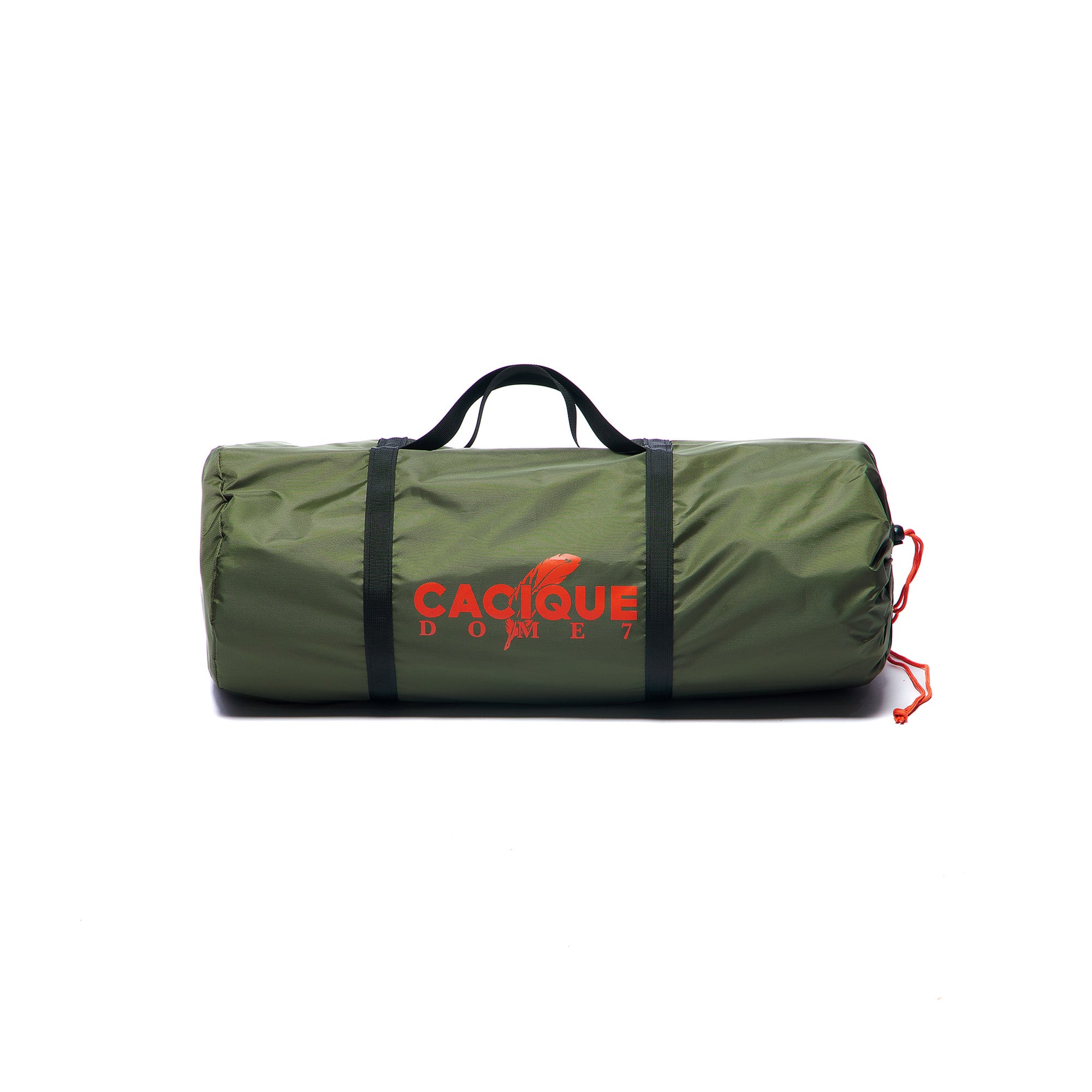 Carpa Dome 7