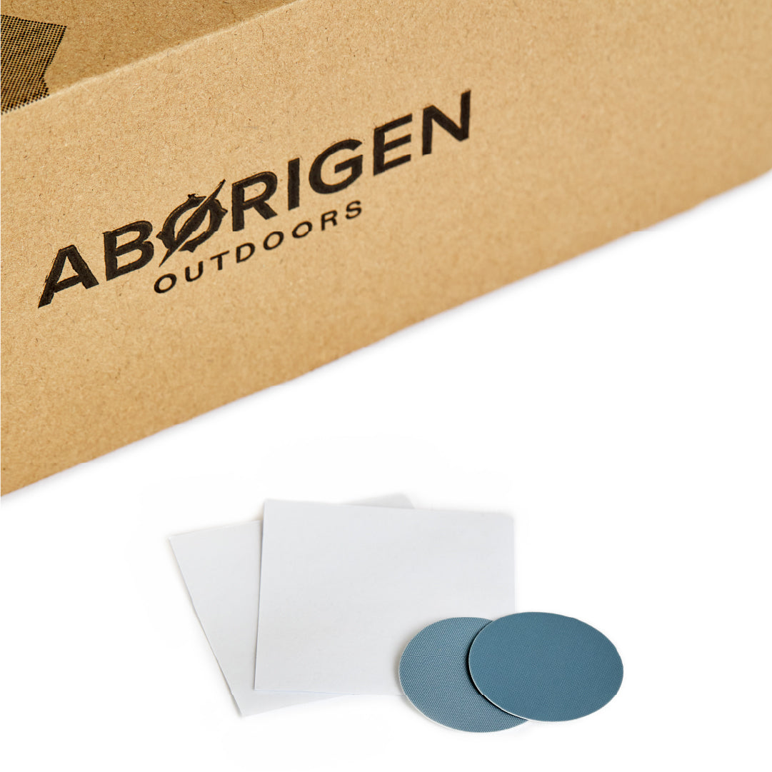 Colchoneta Altra XL + Almohada Bolsón