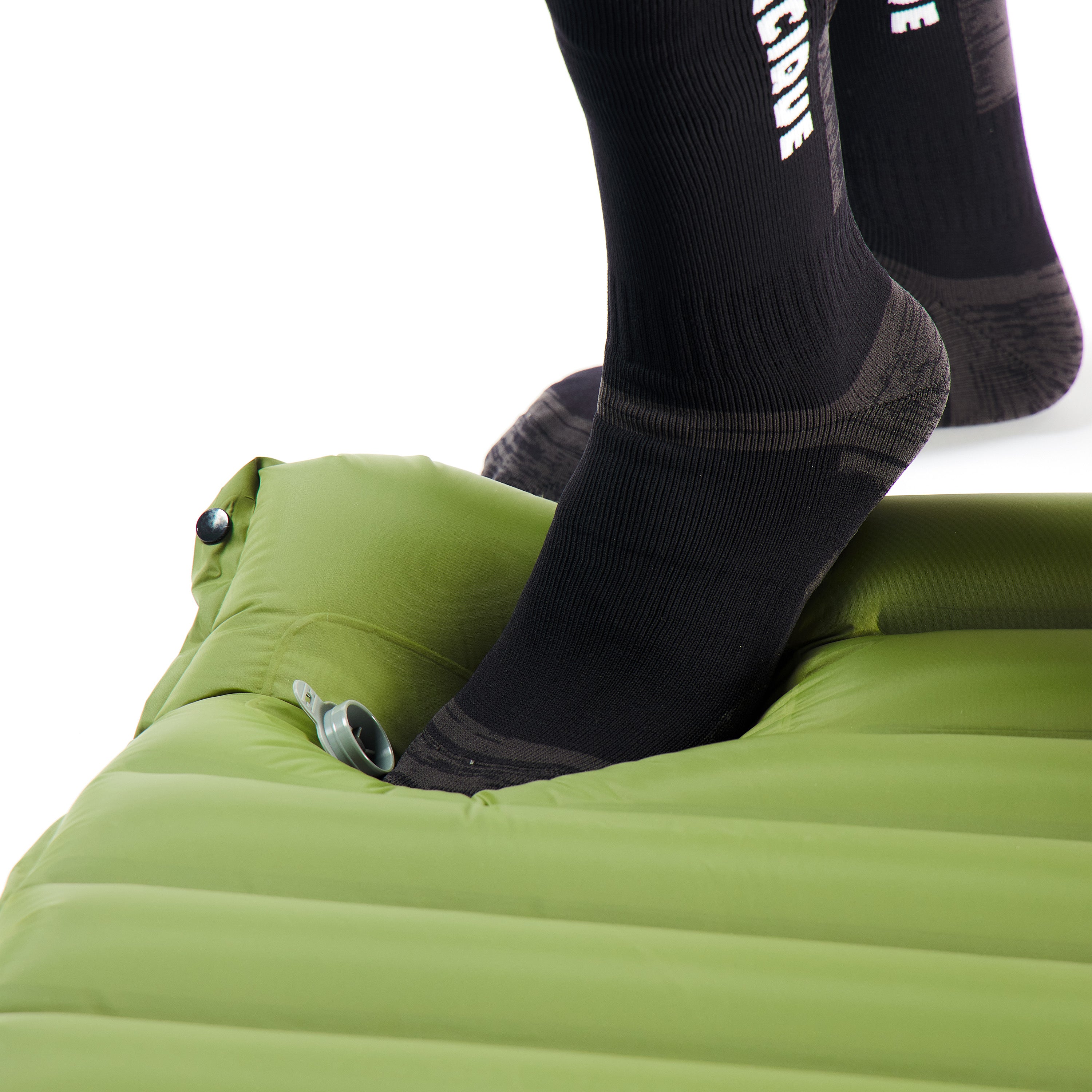 Colchoneta Inflable Elite