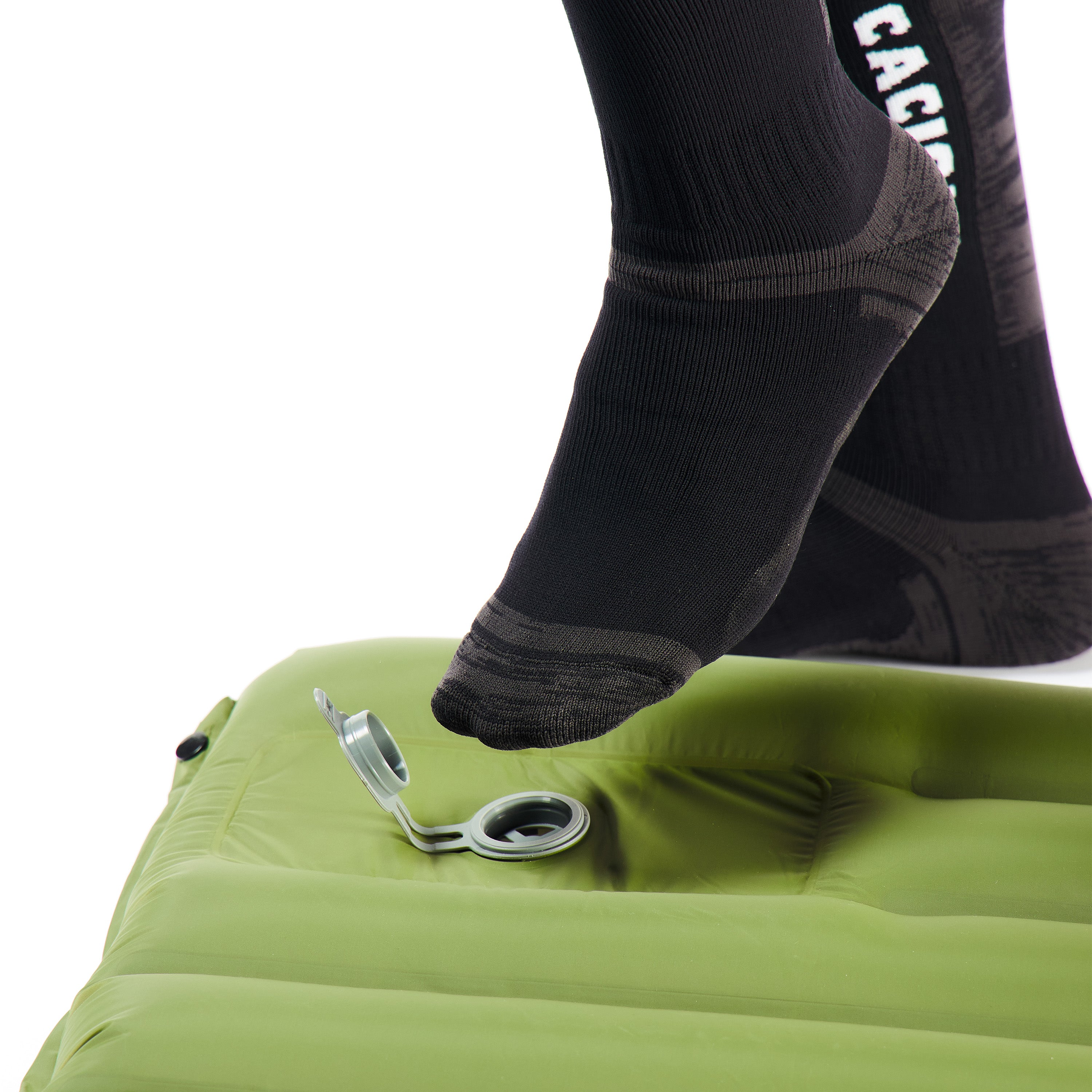 Colchoneta Inflable Elite