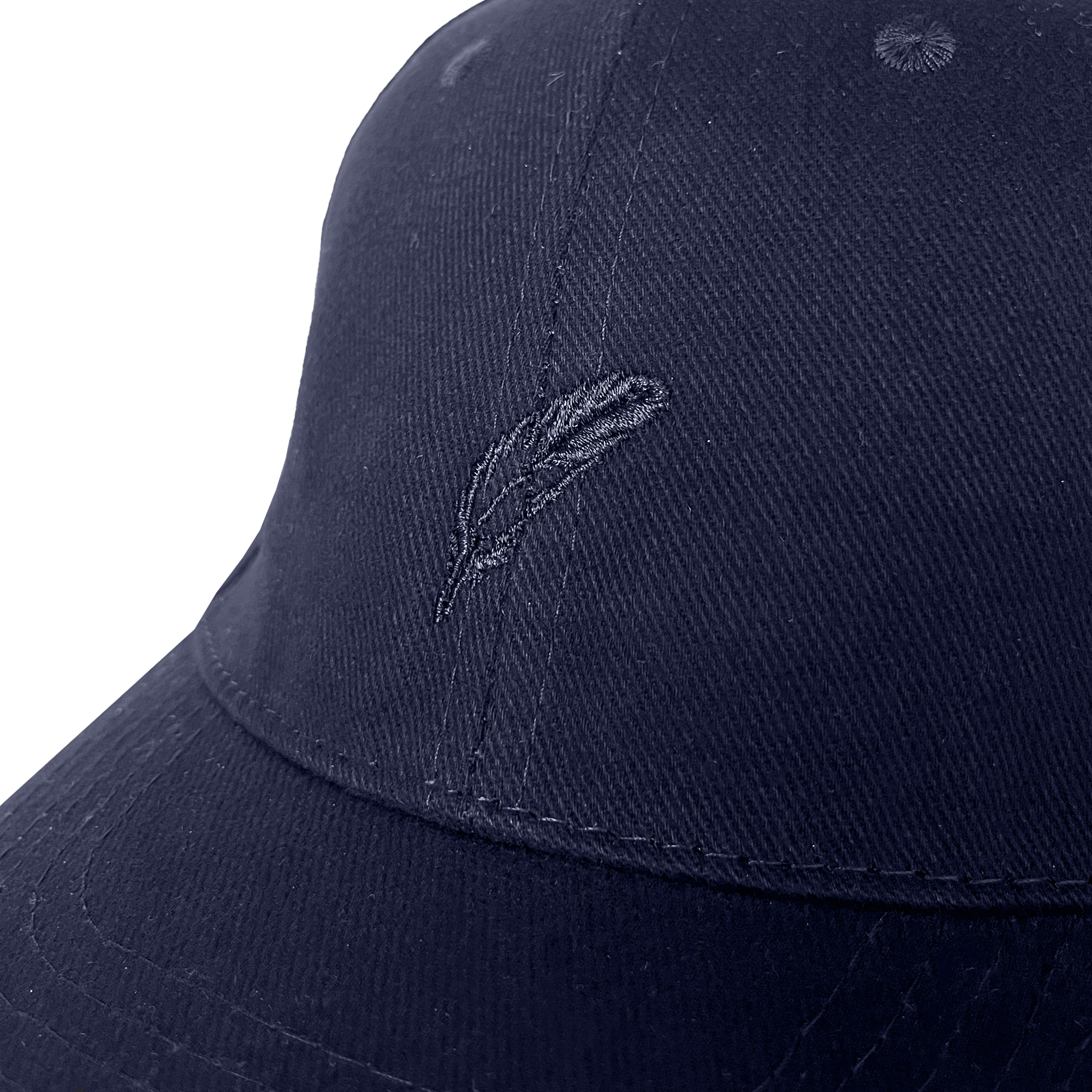 Gorra Huemul Logo Cacique