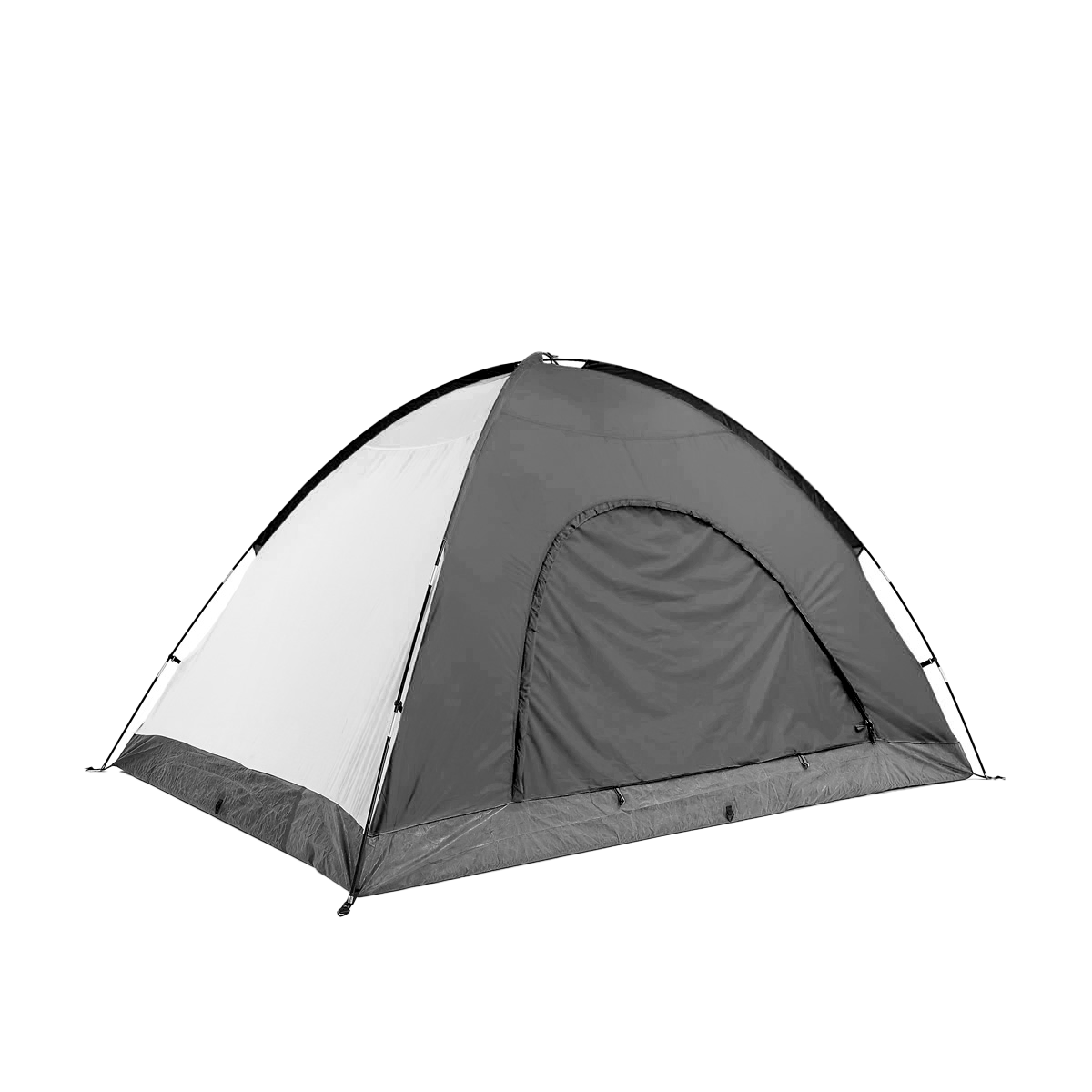 Carpa Dome 3 + Colchoneta Altra Pro XL
