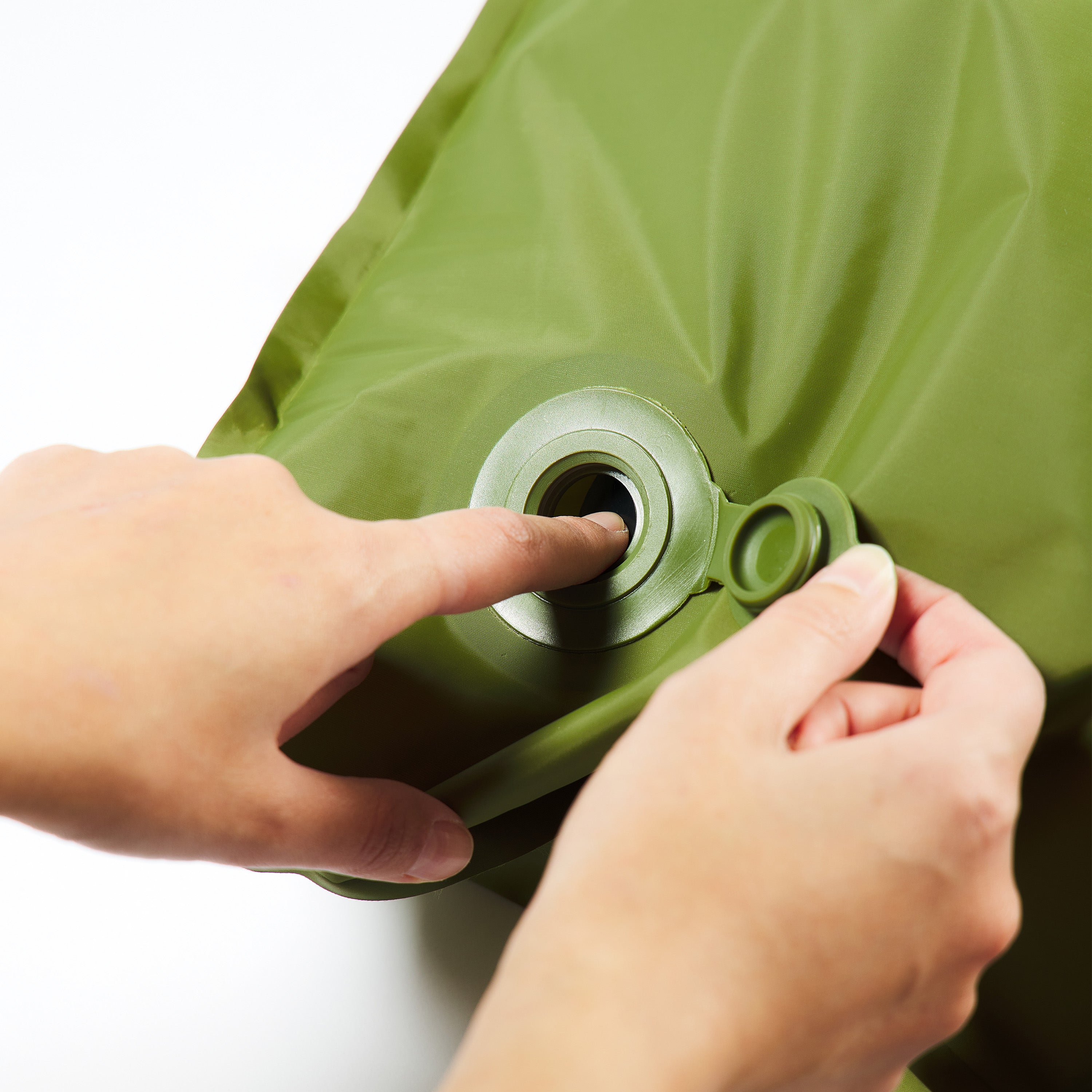 Carpa Dome 3 + Colchoneta Altra Pro XL