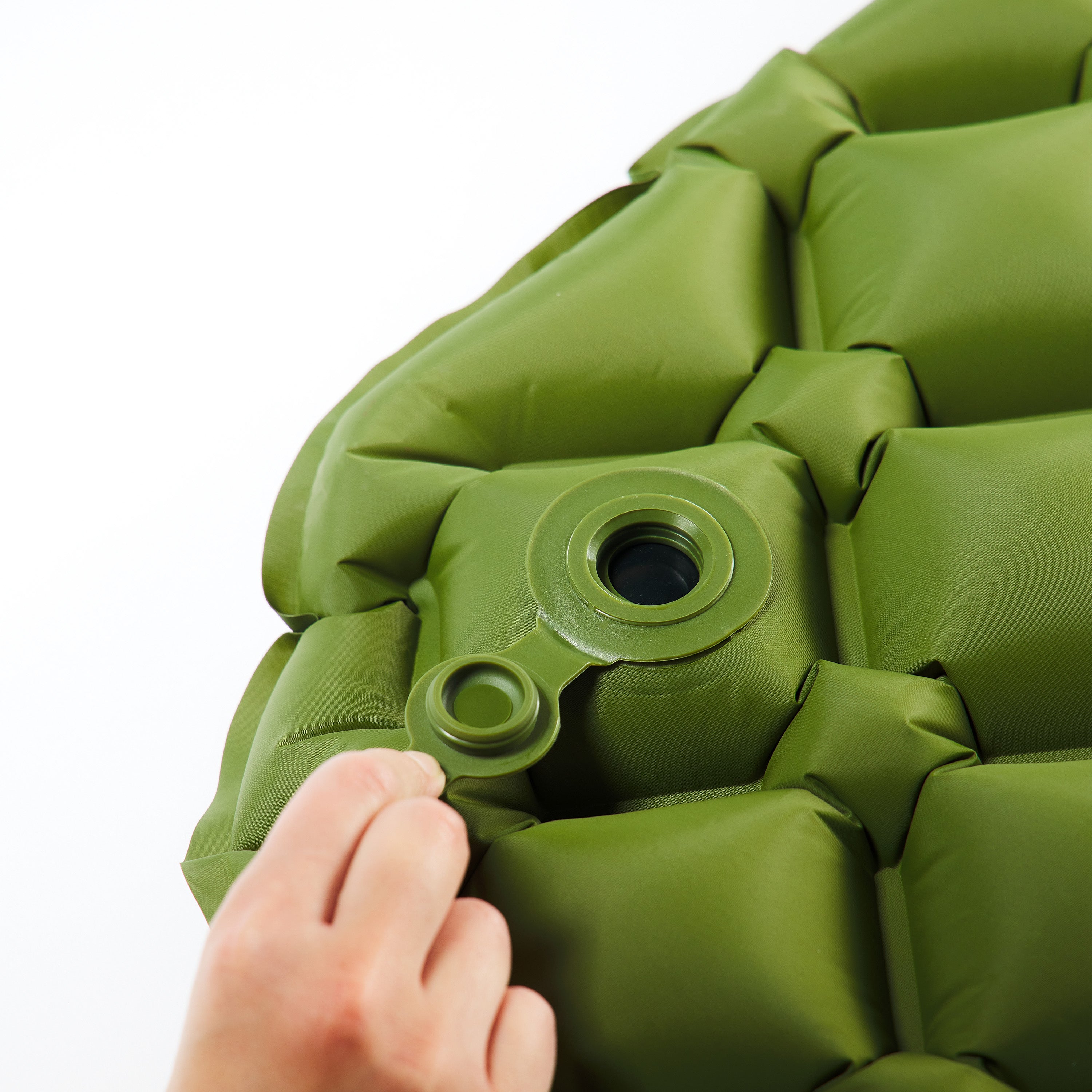 Colchoneta Altra XL + Almohada Bolsón