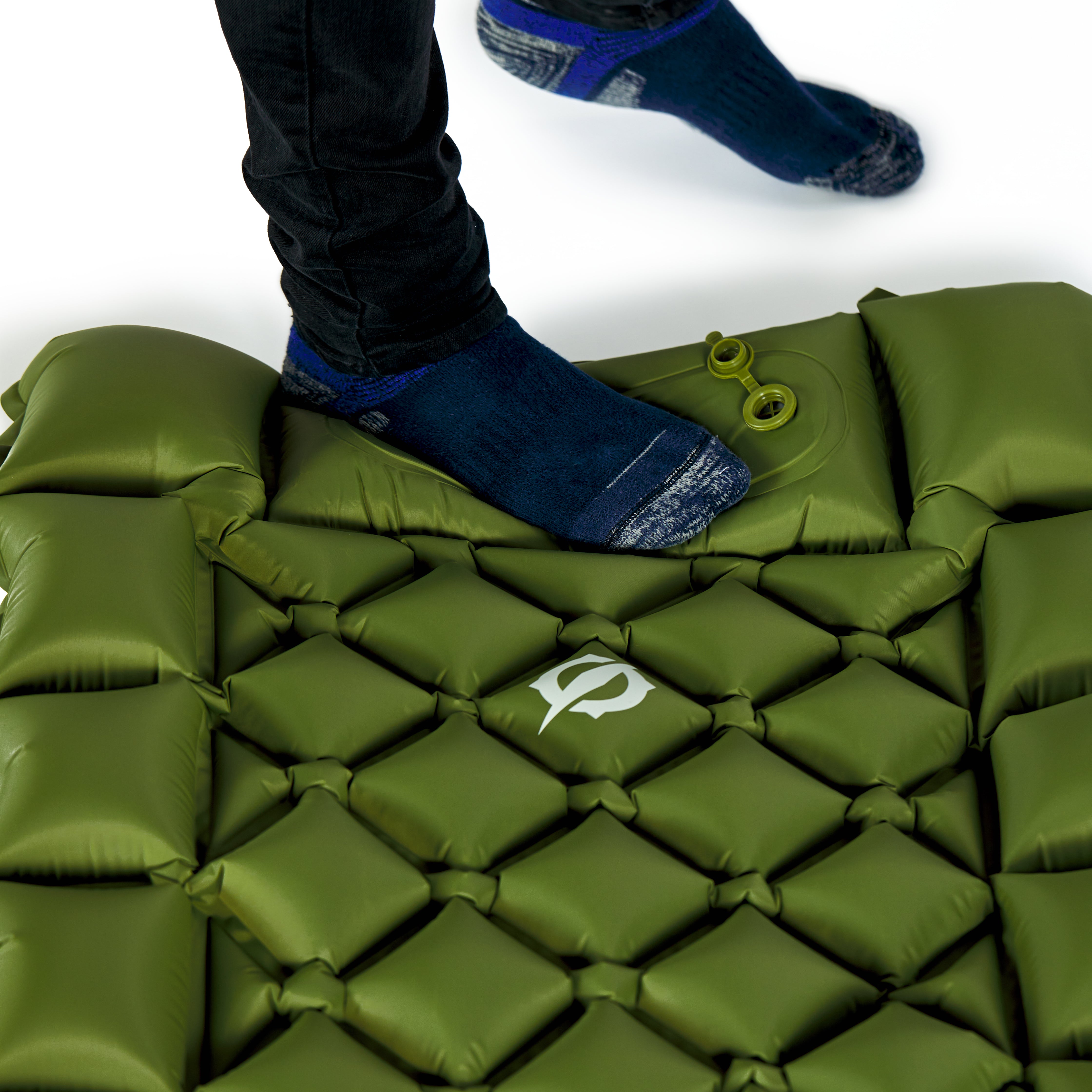 Colchoneta Altra Pro