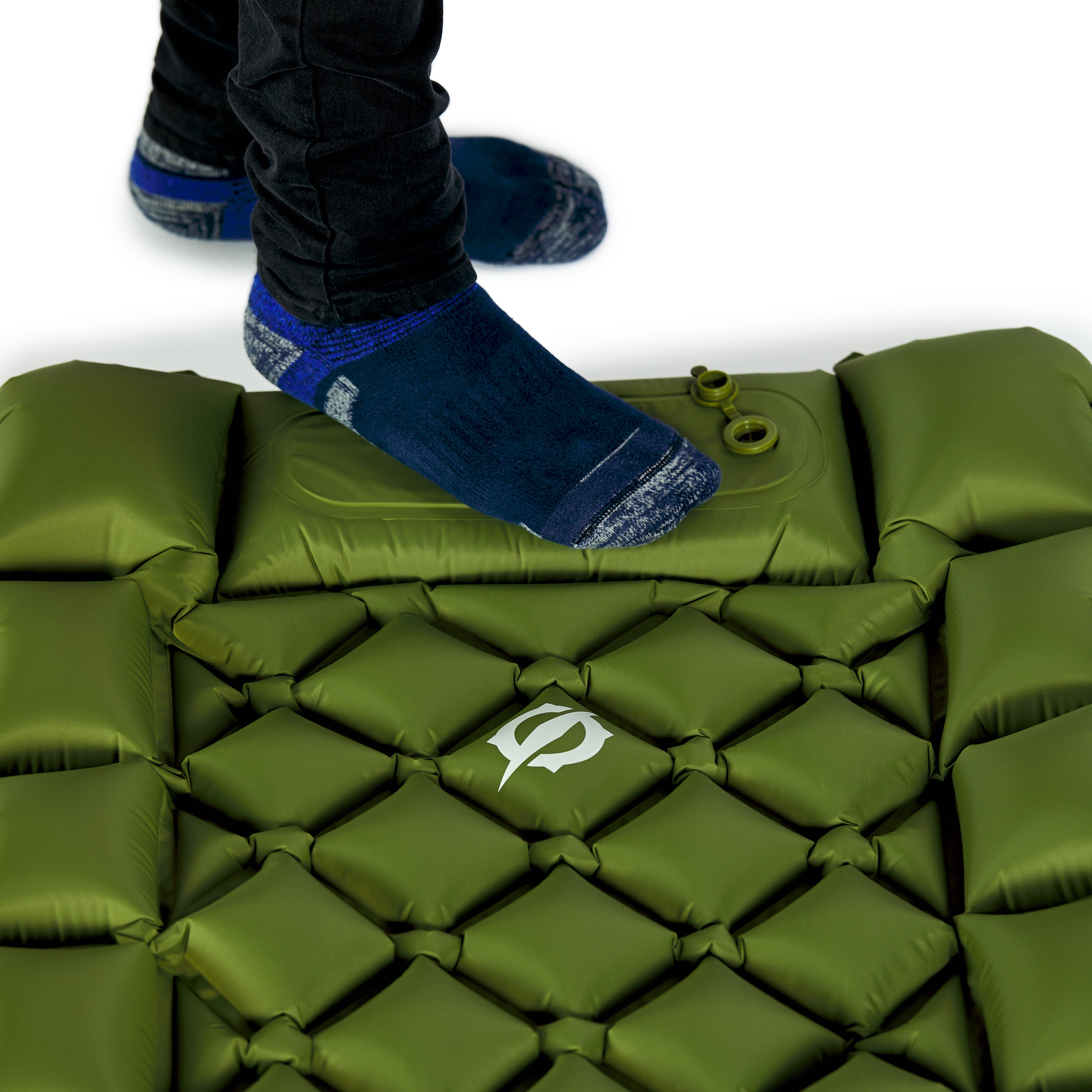 Colchoneta Altra Pro