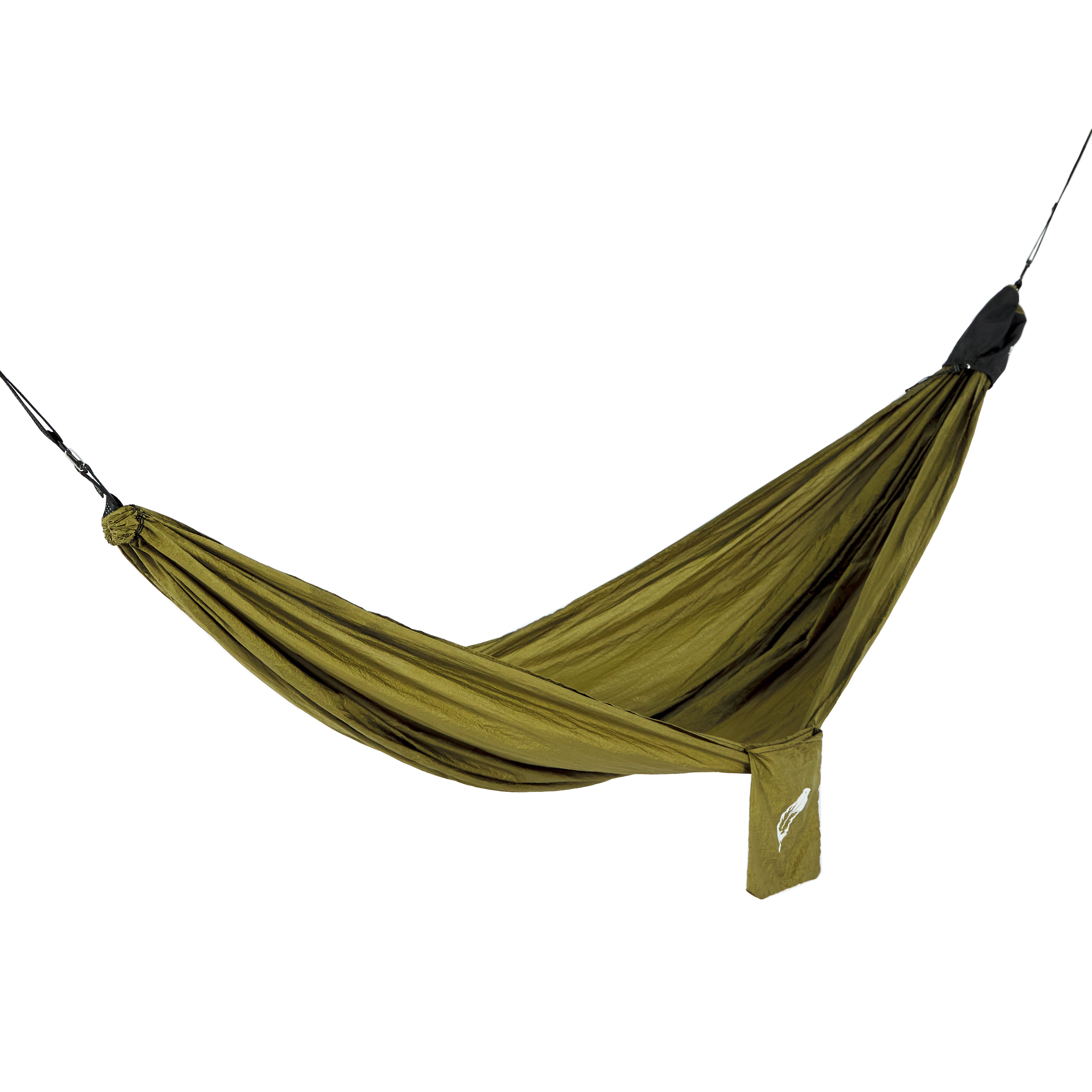 Hamaca Outdoor X2