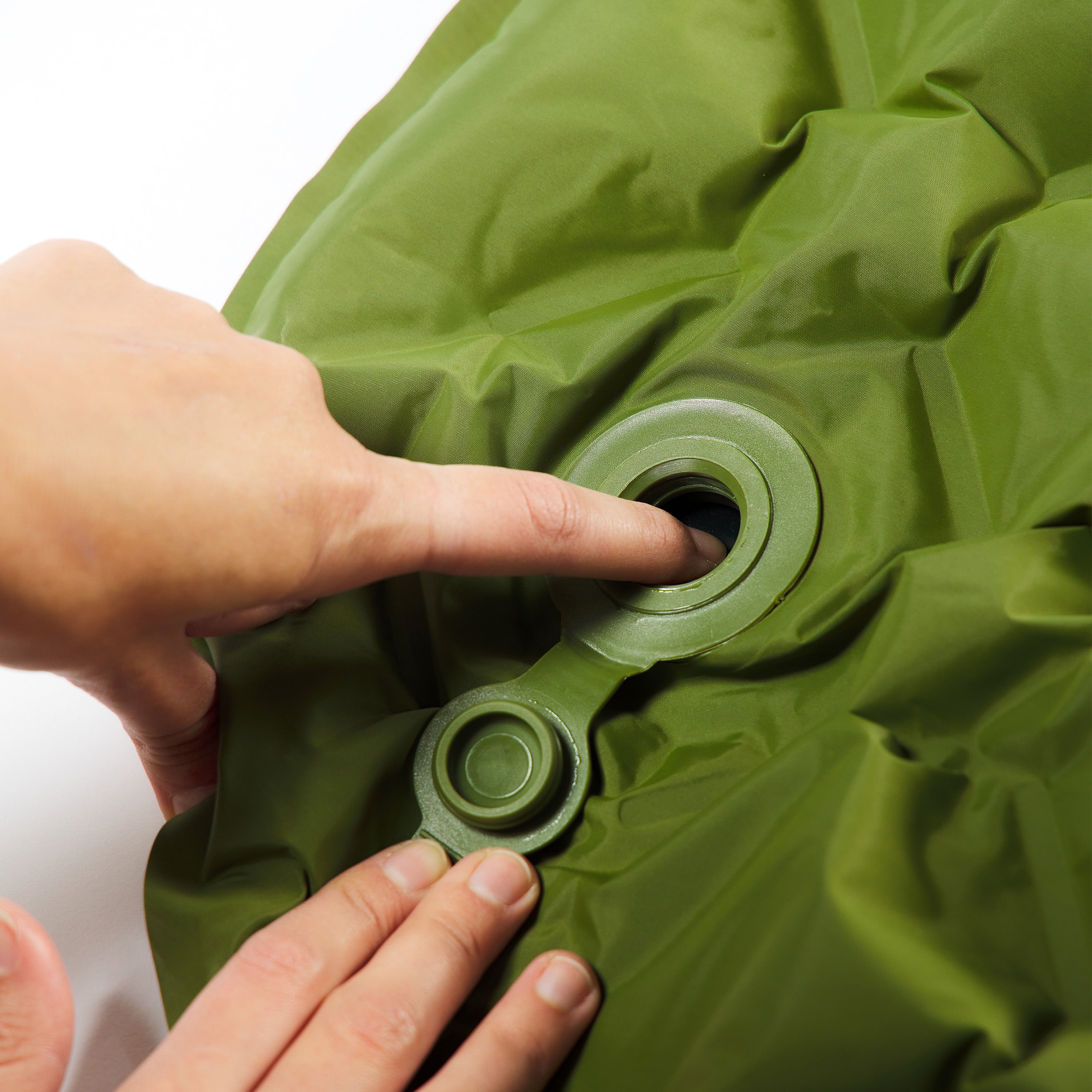 Colchoneta Altra XL + Almohada Bolsón