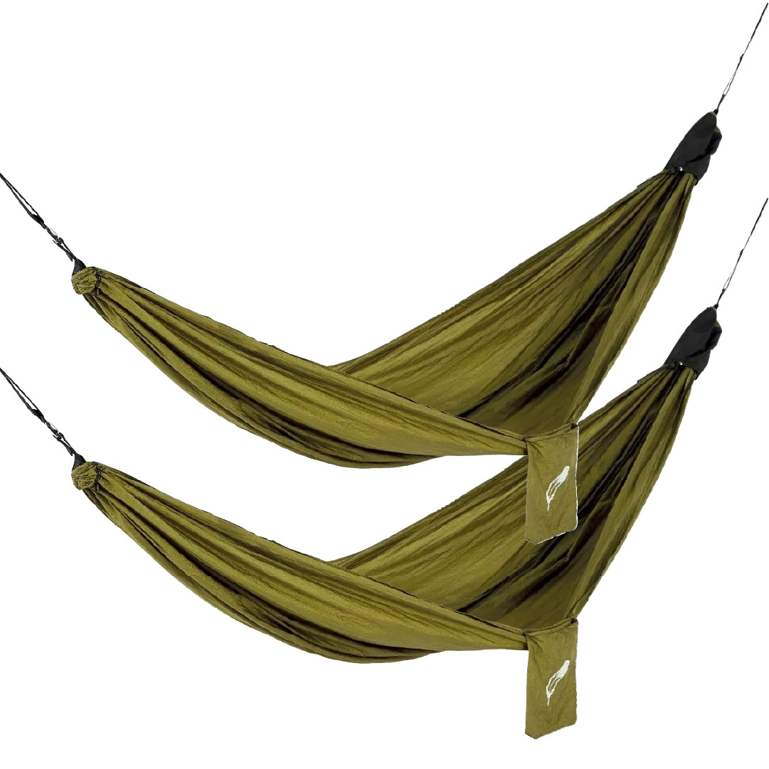 Hamaca Outdoor XL X2