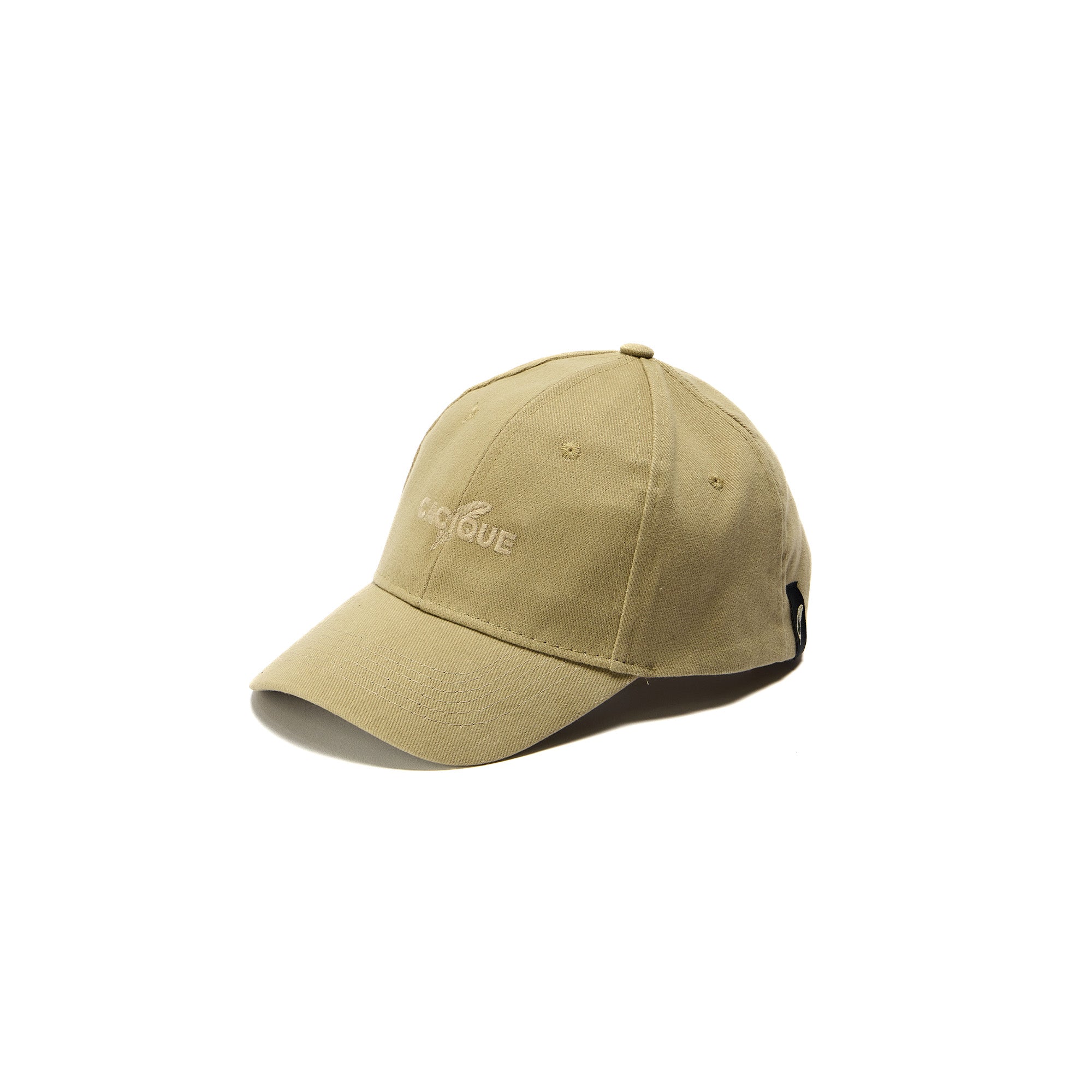 Gorra Huemul Logo Cacique