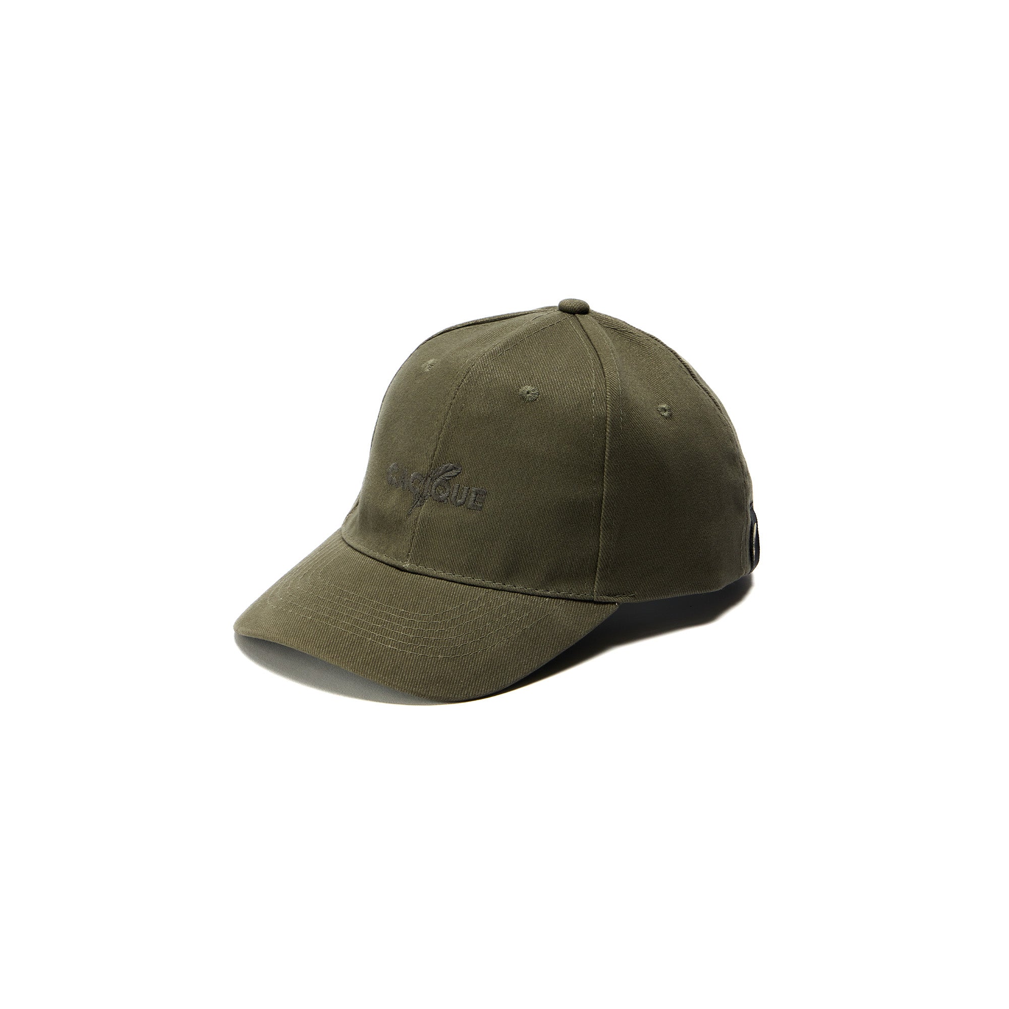 Gorra Huemul Logo Cacique
