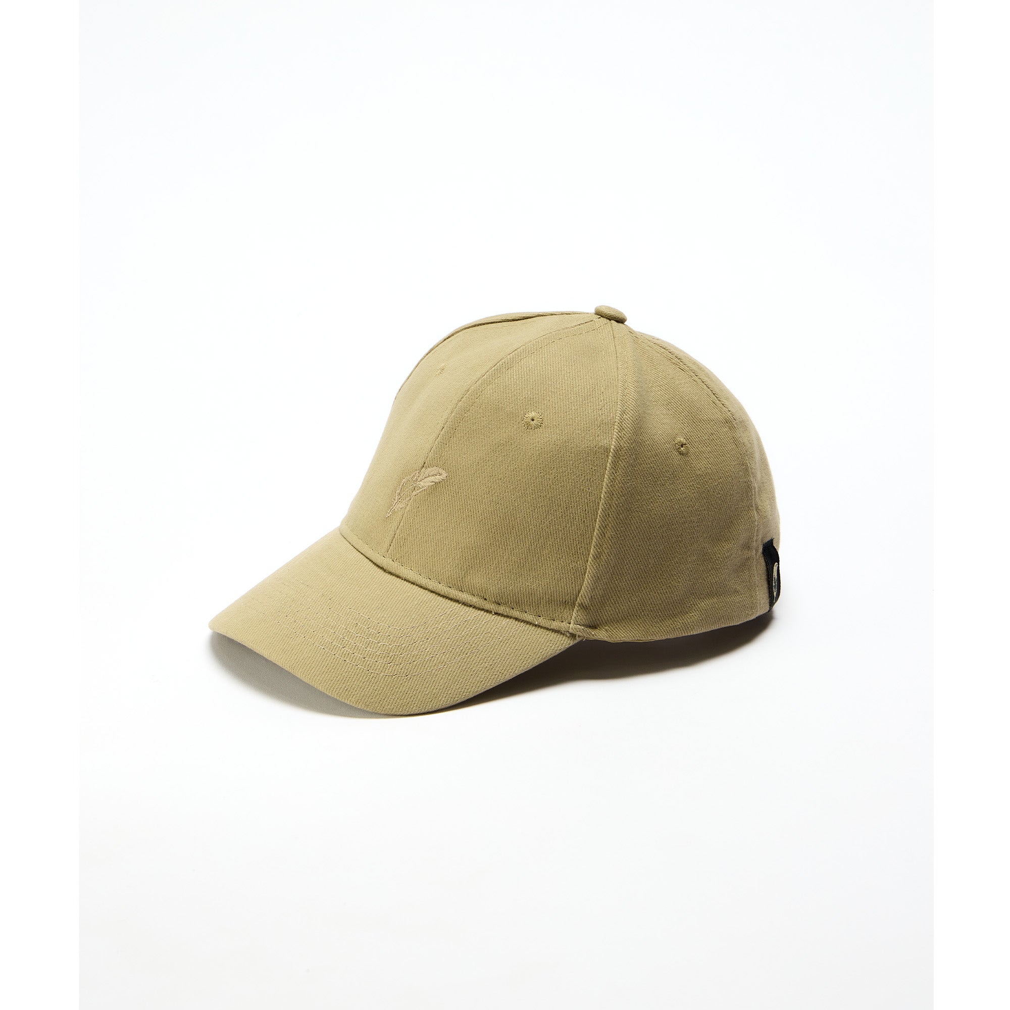 Gorra Huemul Logo Cacique