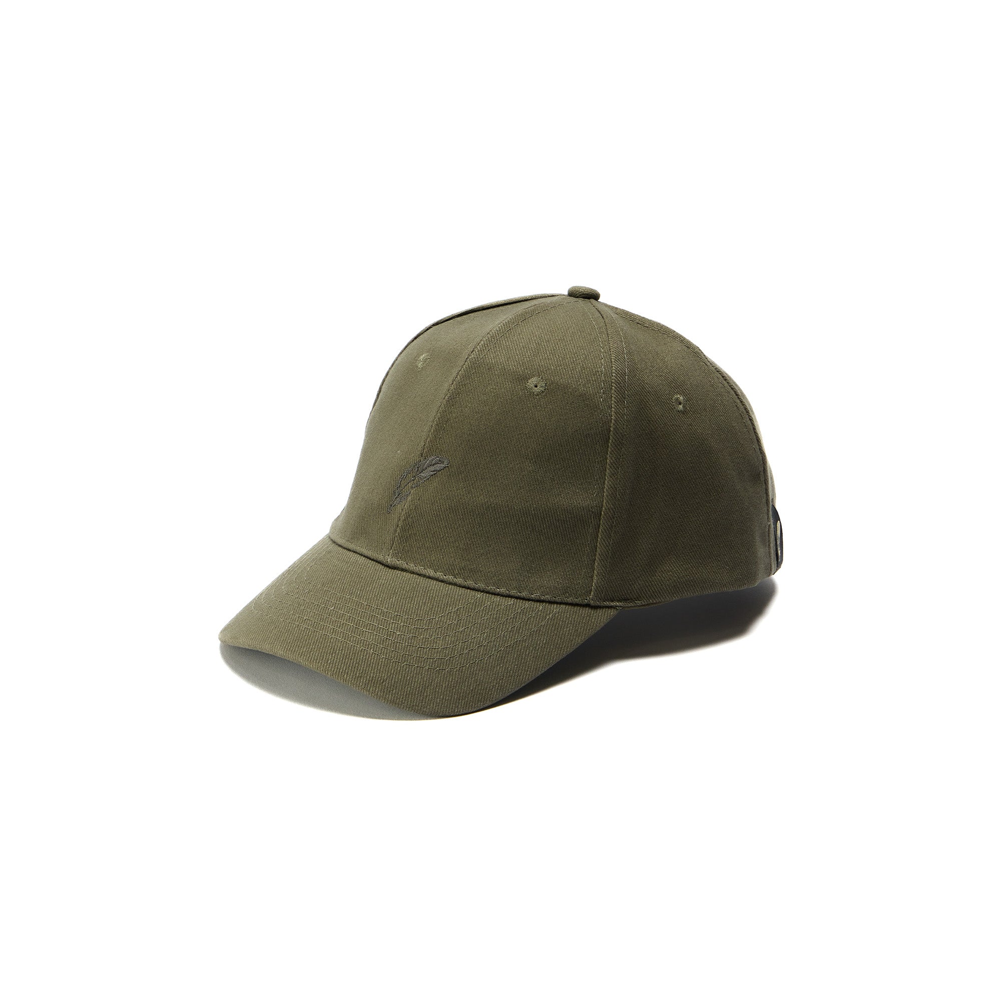 Gorra Huemul Logo Cacique