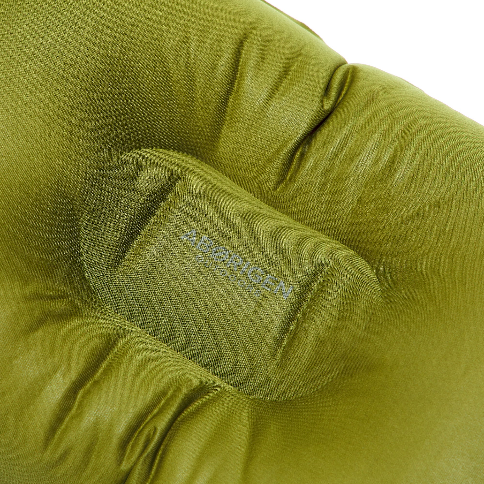 Colchoneta Altra XL + Almohada Bolsón