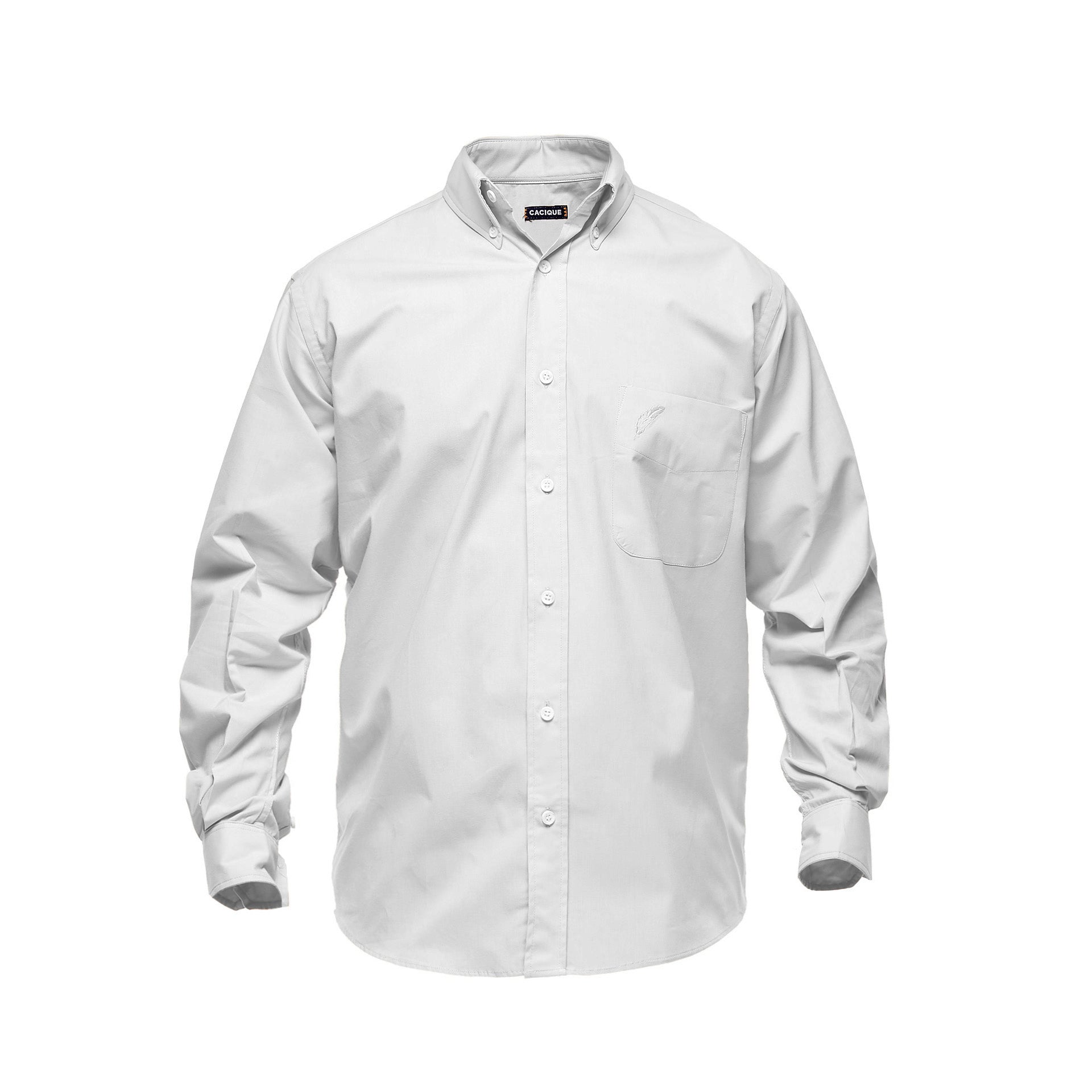 Camisa Poplin