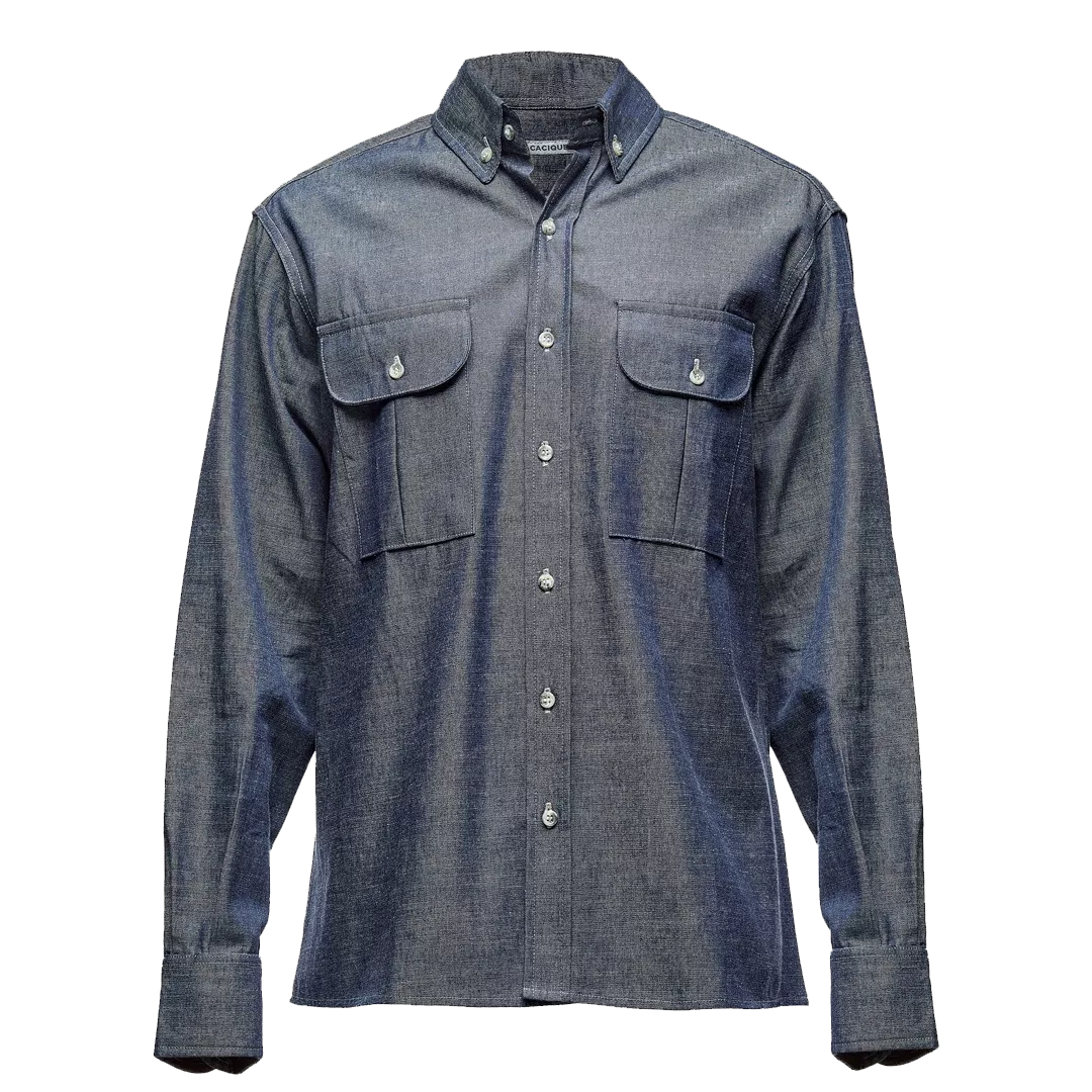 Camisa Jean