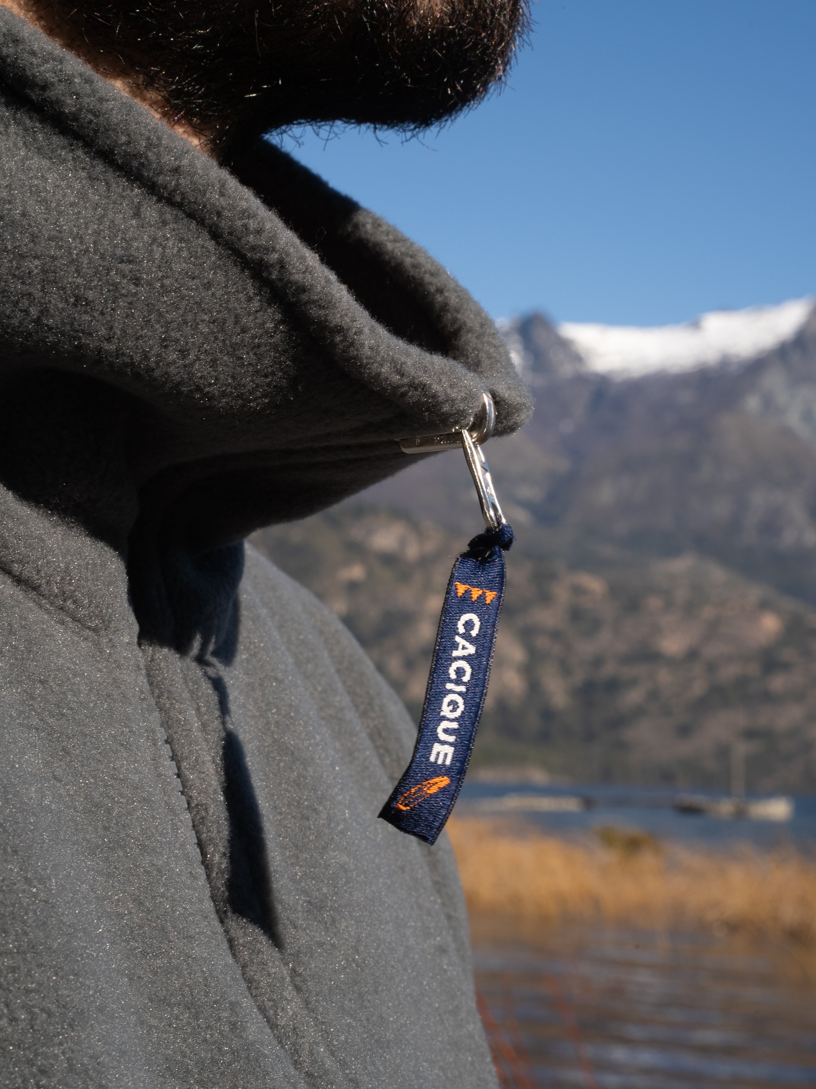 Campera Alpine