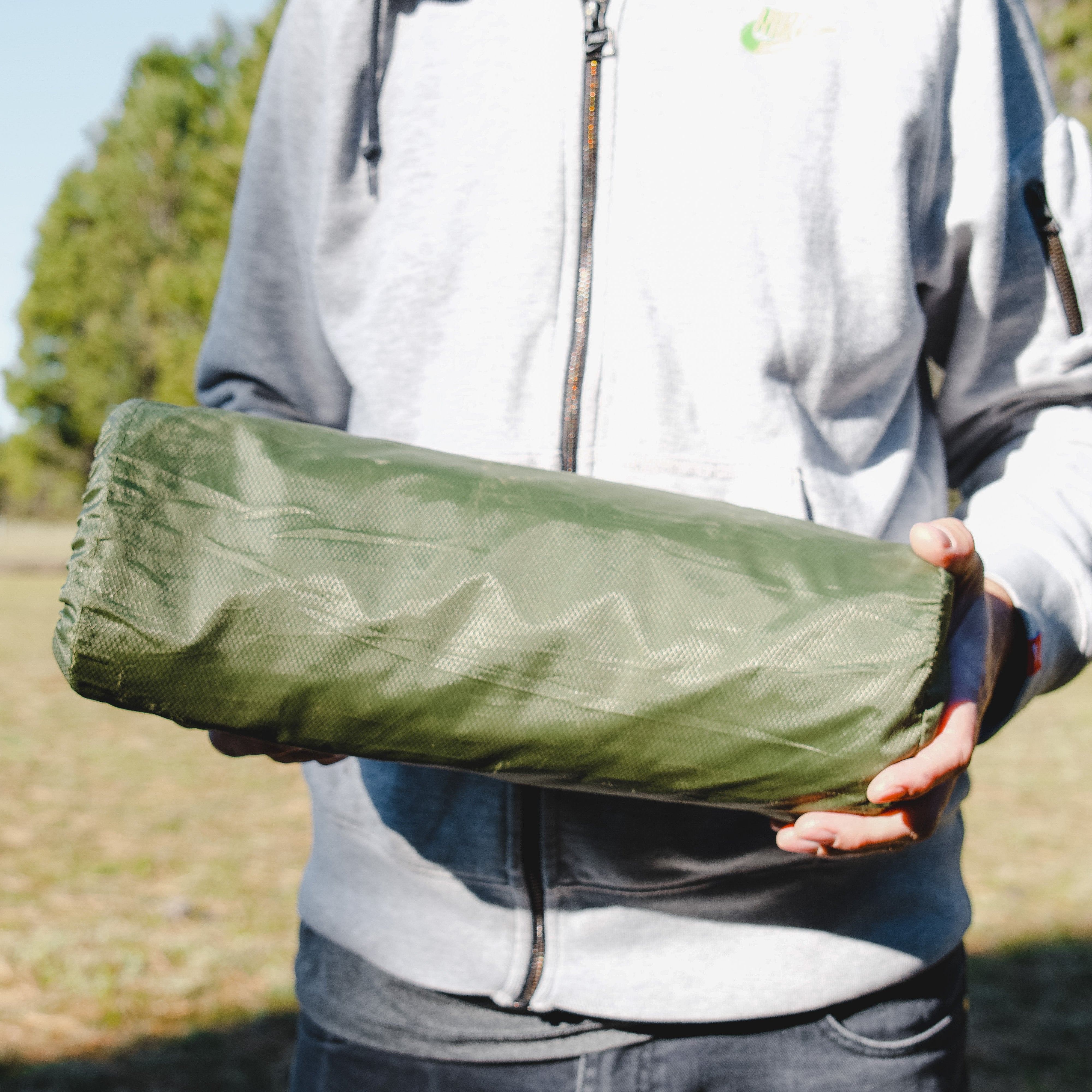 Colchoneta Altra Pro