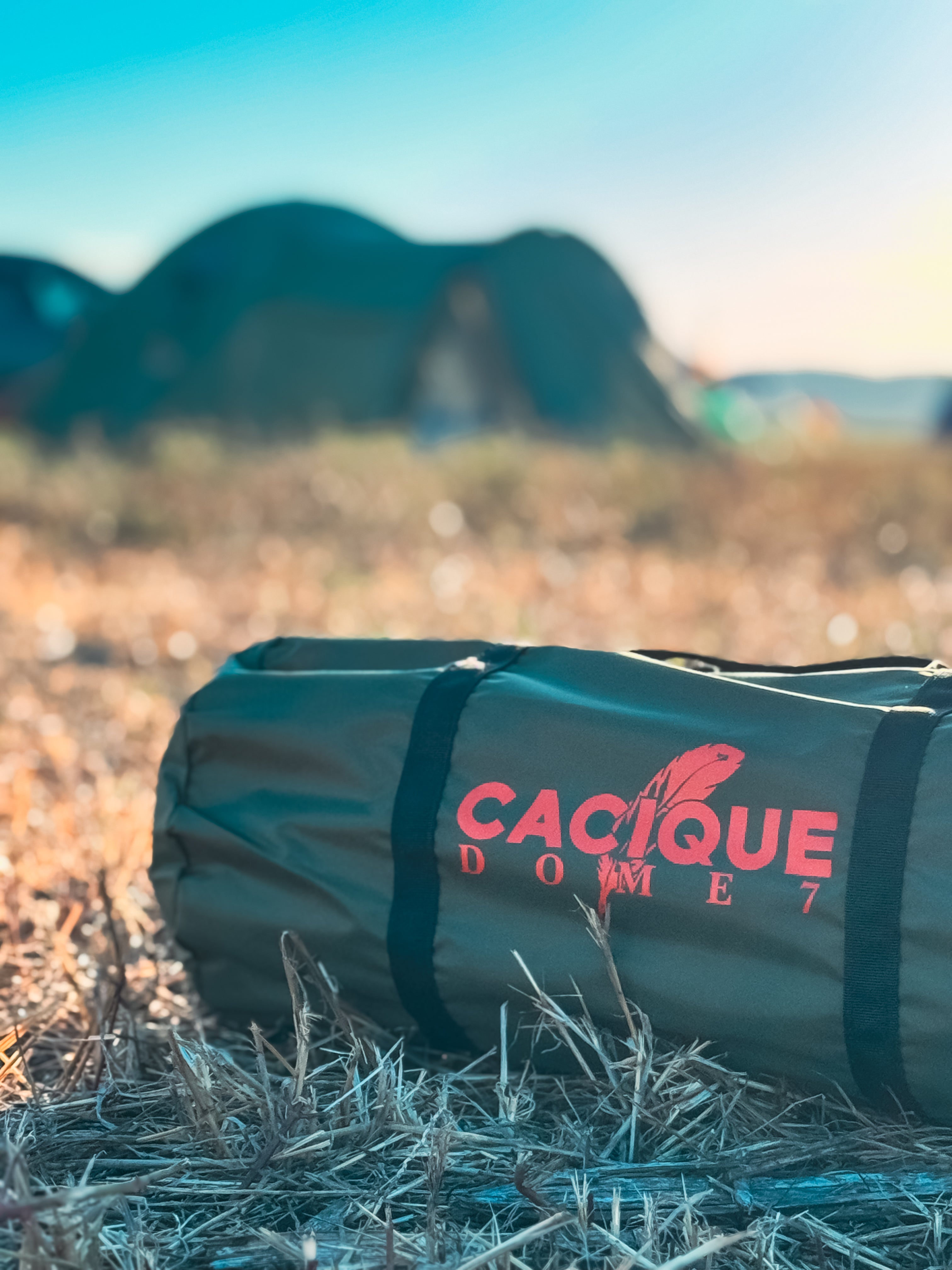 Carpa Dome 7