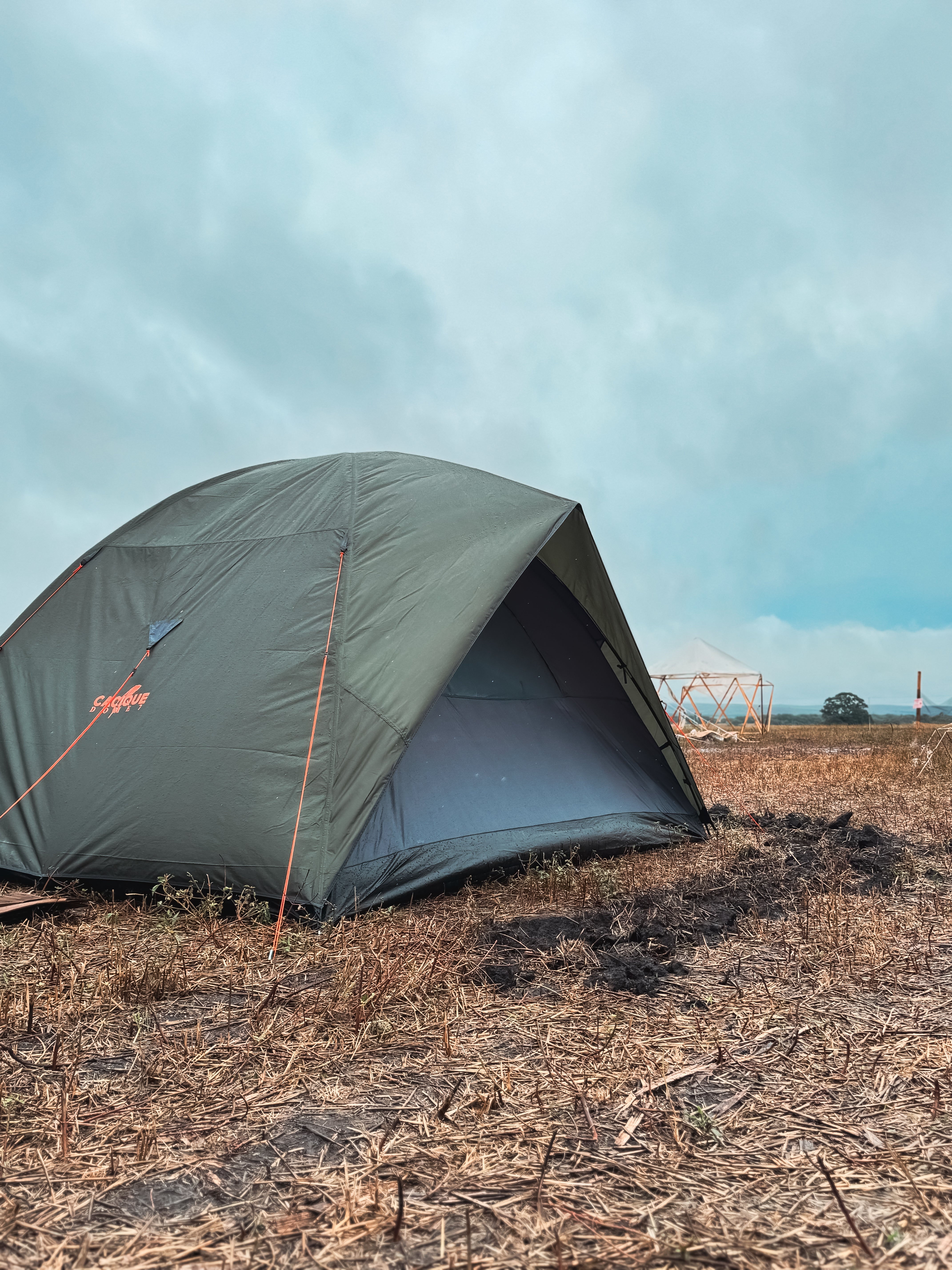 Carpa Dome 7