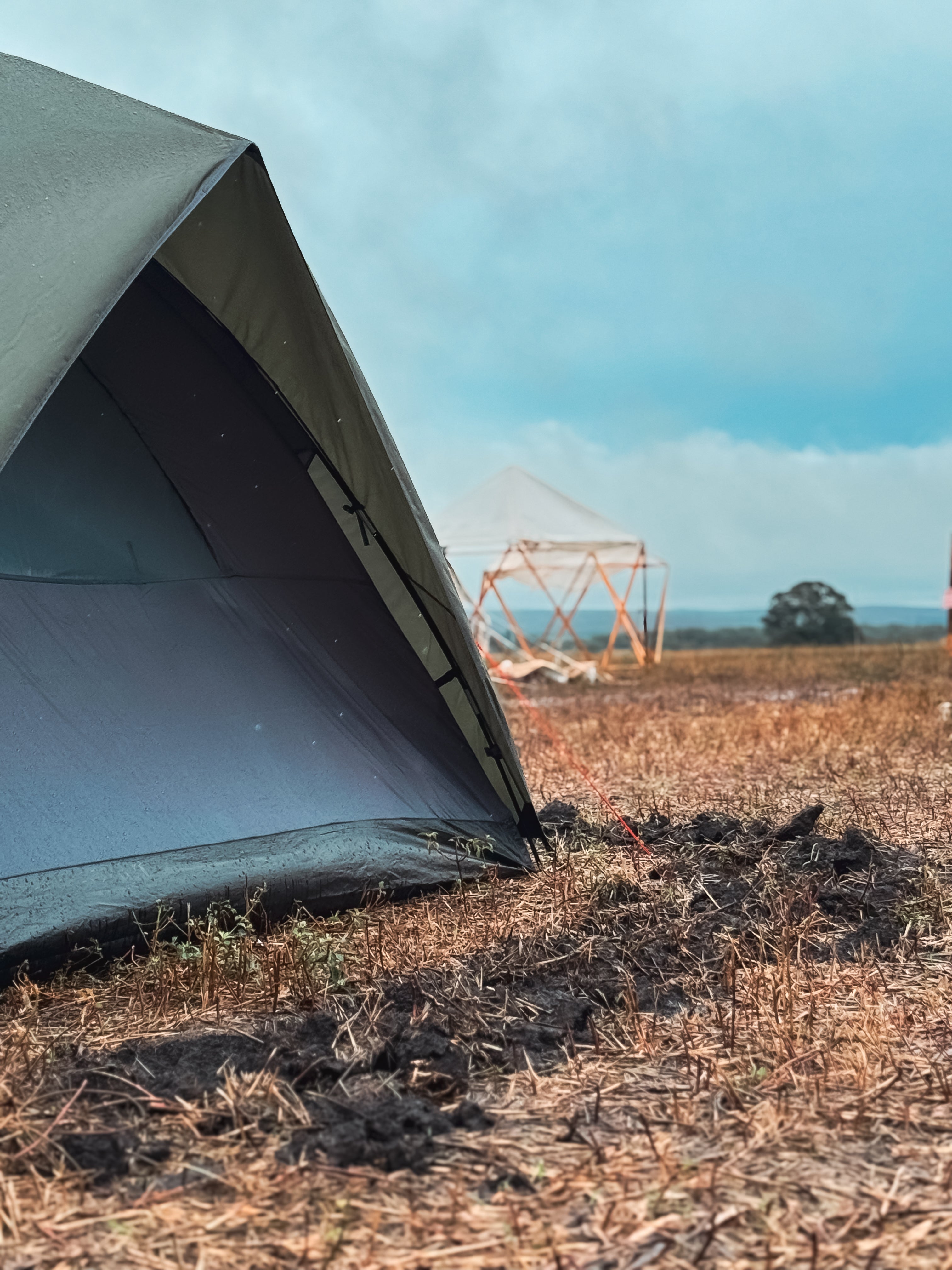 Carpa Dome 7
