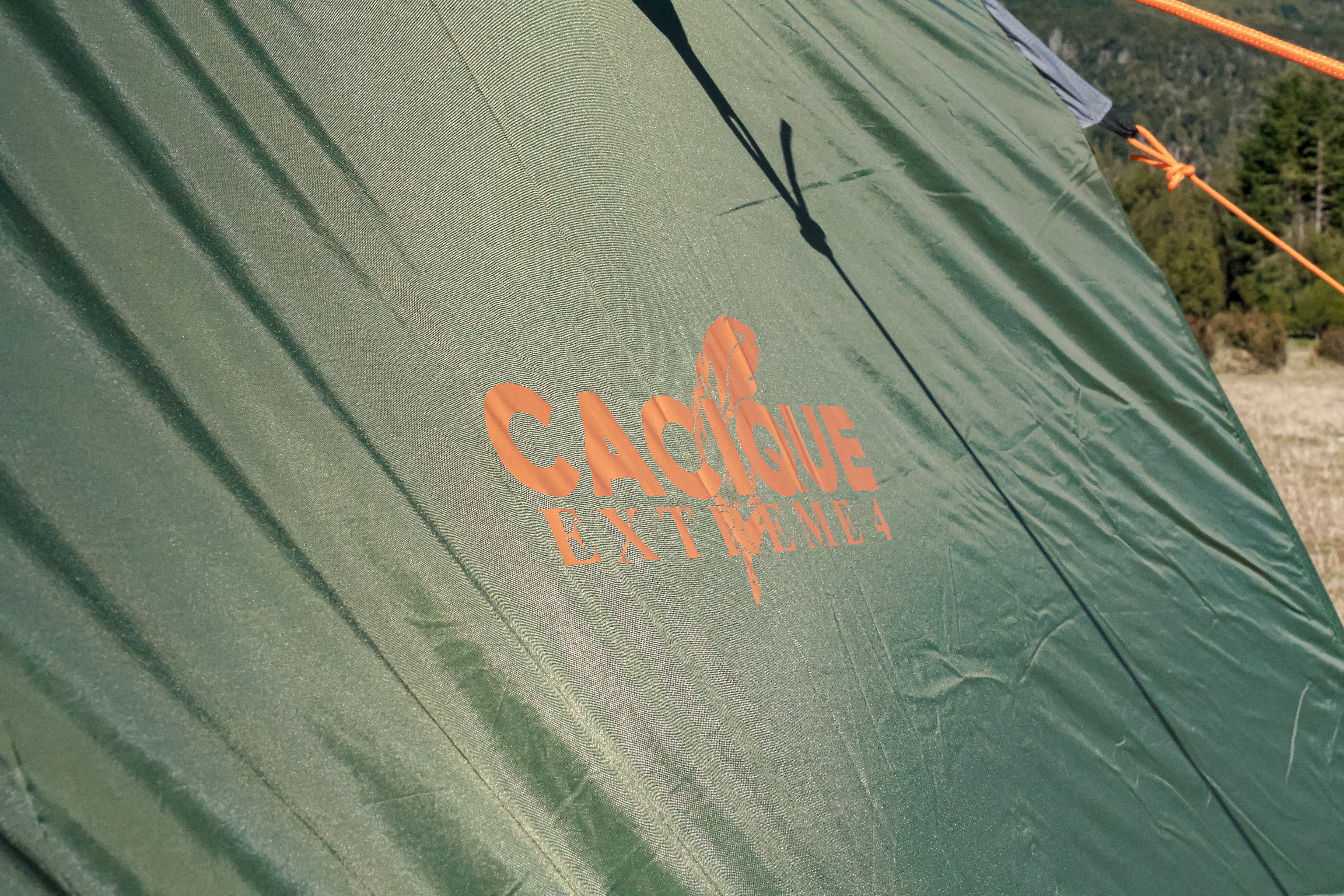 Carpa Extreme 4