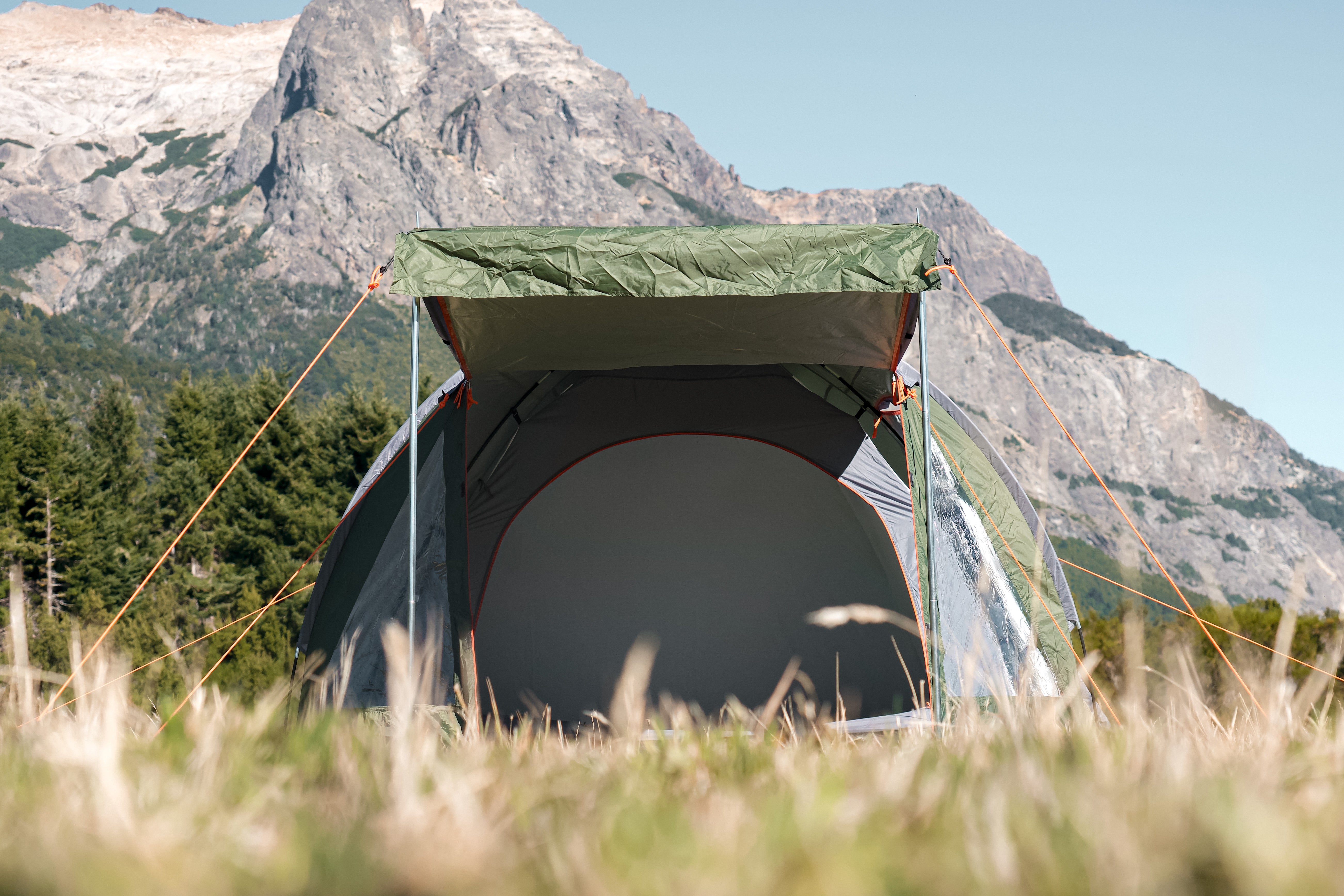 Carpa Extreme 4