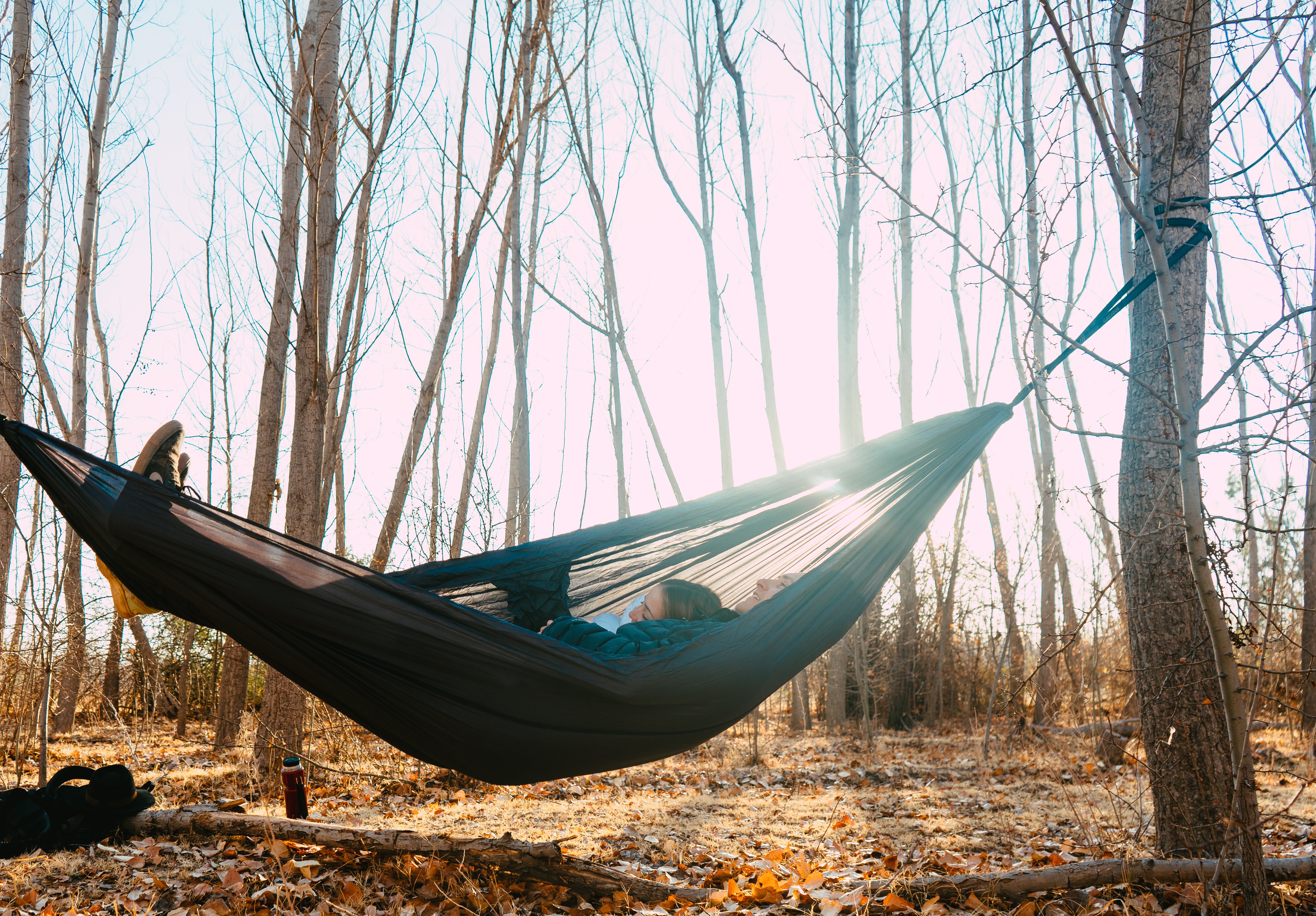 Hamaca Outdoor XL X2