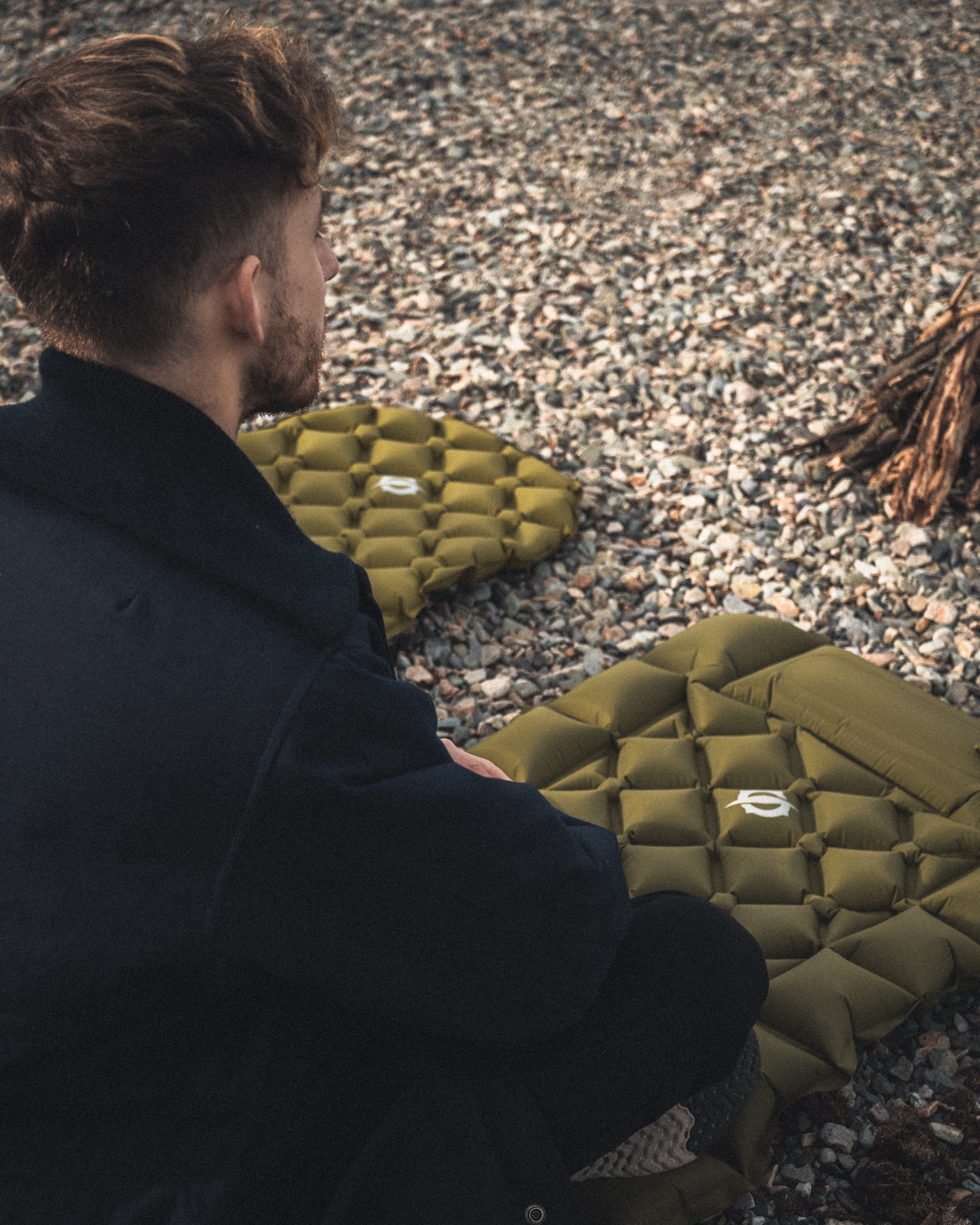 Colchoneta Altra Pro