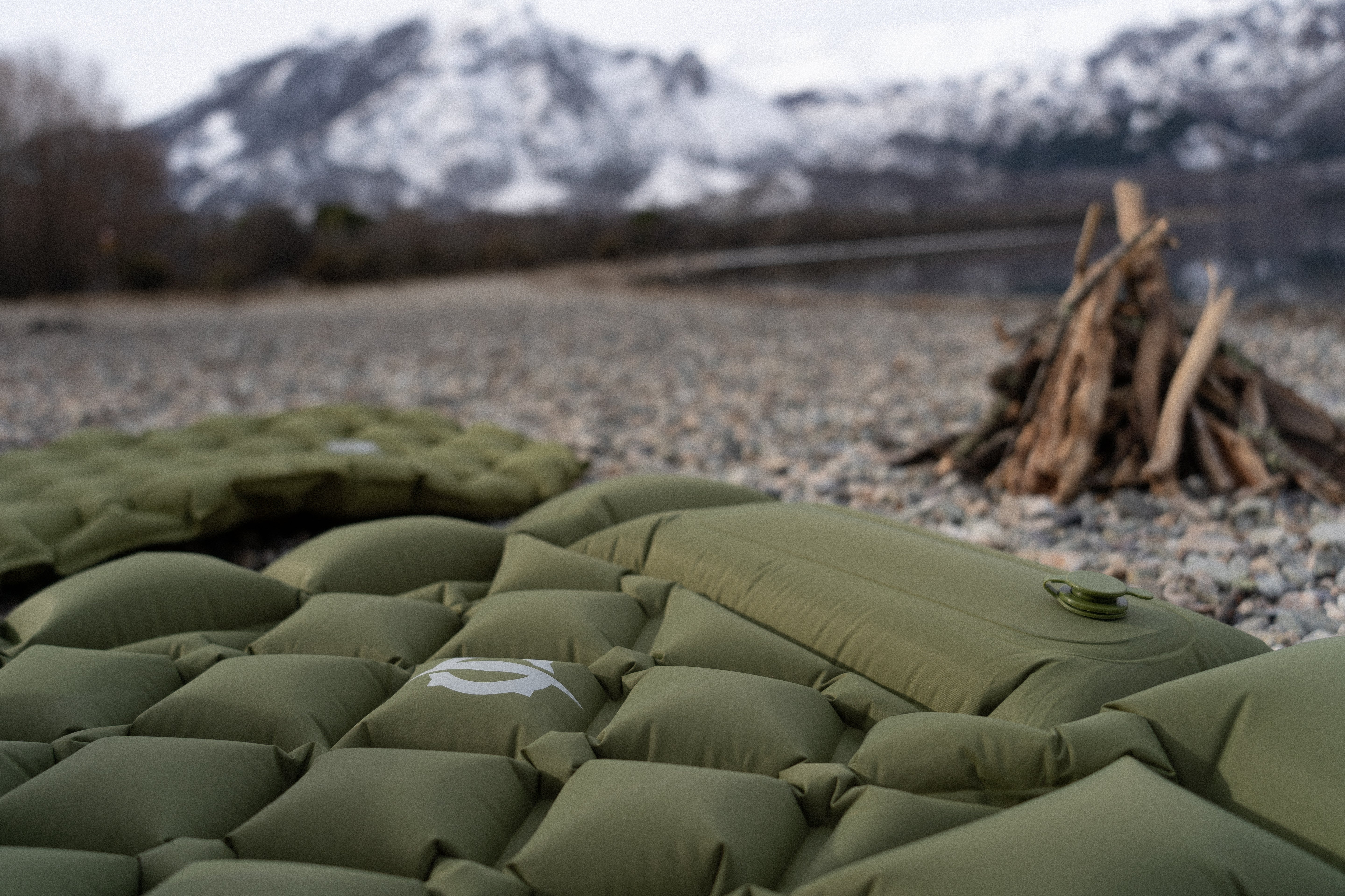 Colchoneta Altra Pro