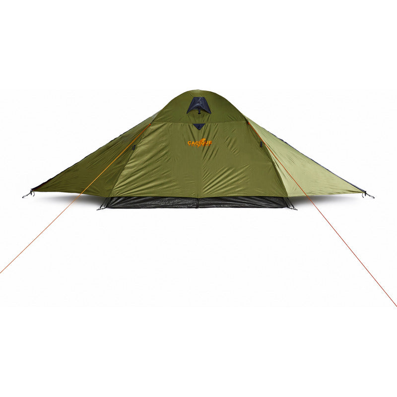 Carpa Touring 5 + Bolsa De Dormir Polar 300 0°C
