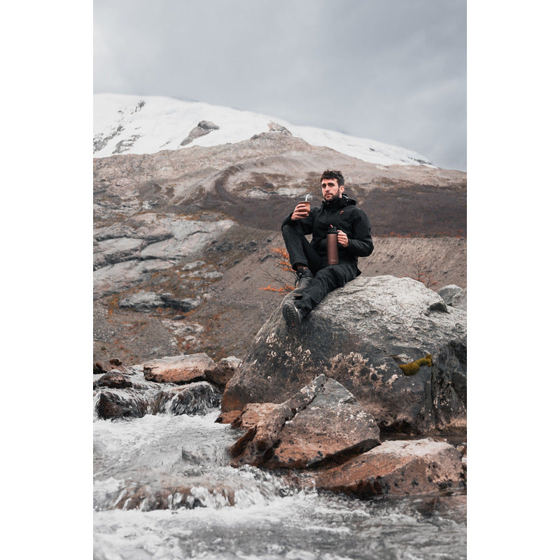 Rompeviento 100% Impermeable