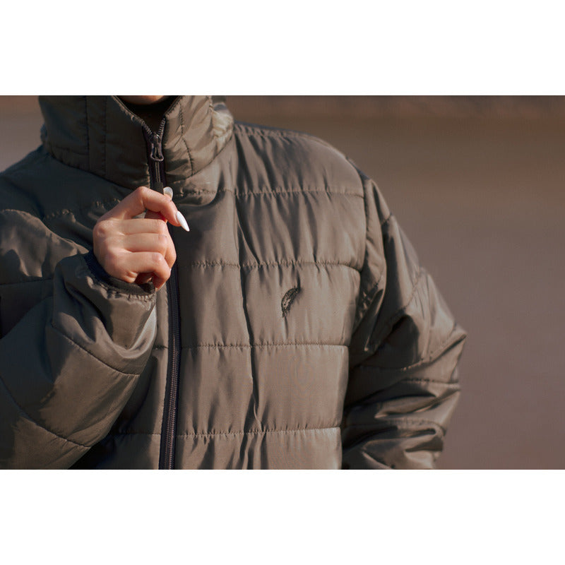Campera City