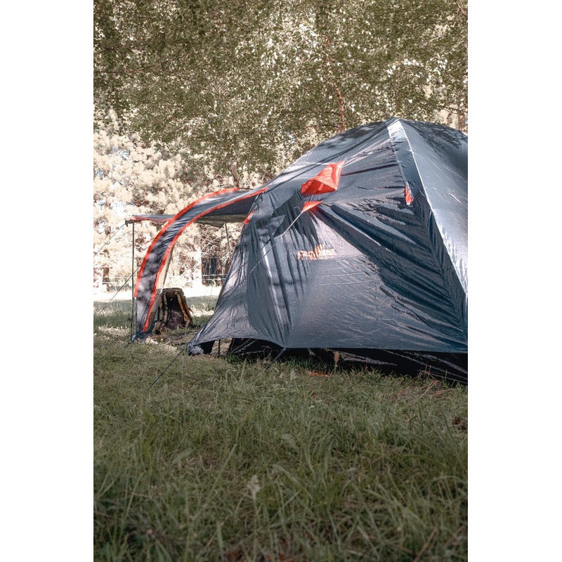 Carpa Extreme 4