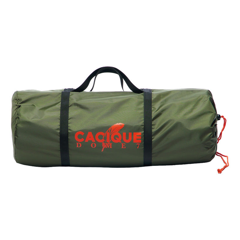 Bolso De Transporte Carpa Dome 7