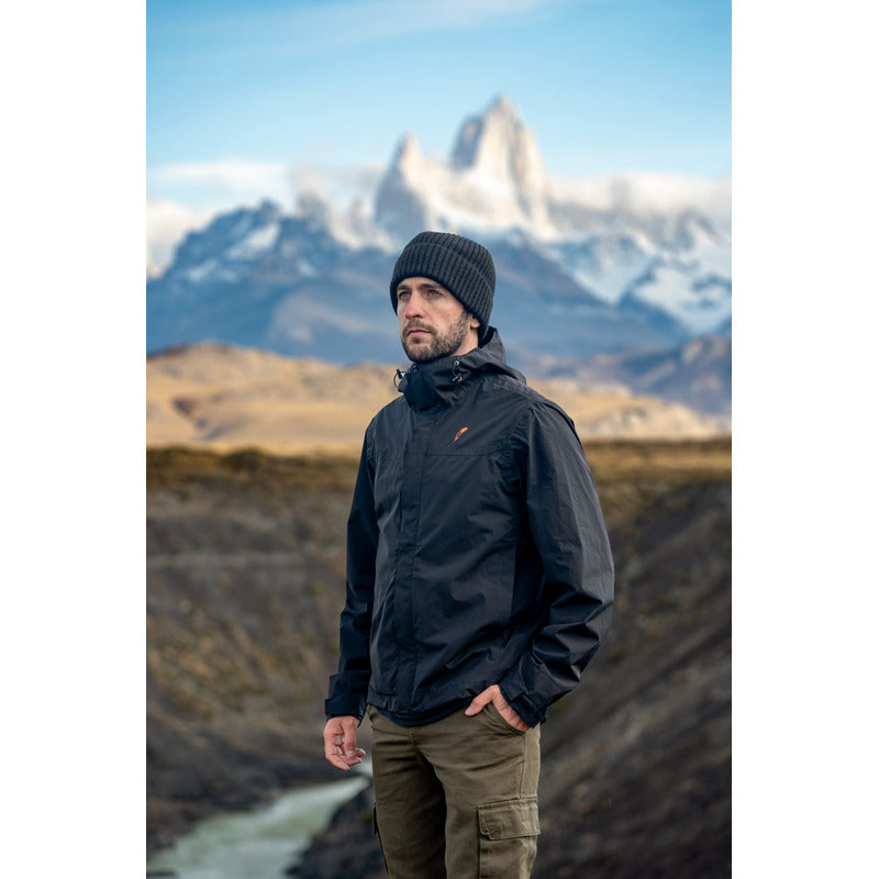 Rompeviento 100% Impermeable