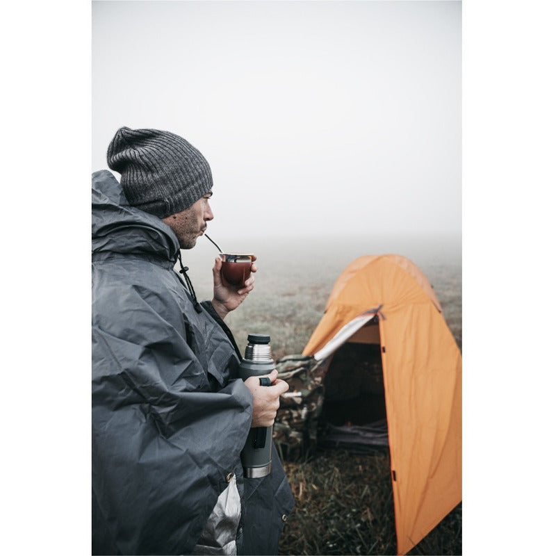 Poncho De Lluvia