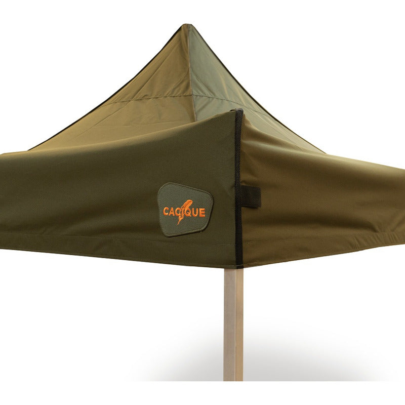 Carpa Playera Estructural