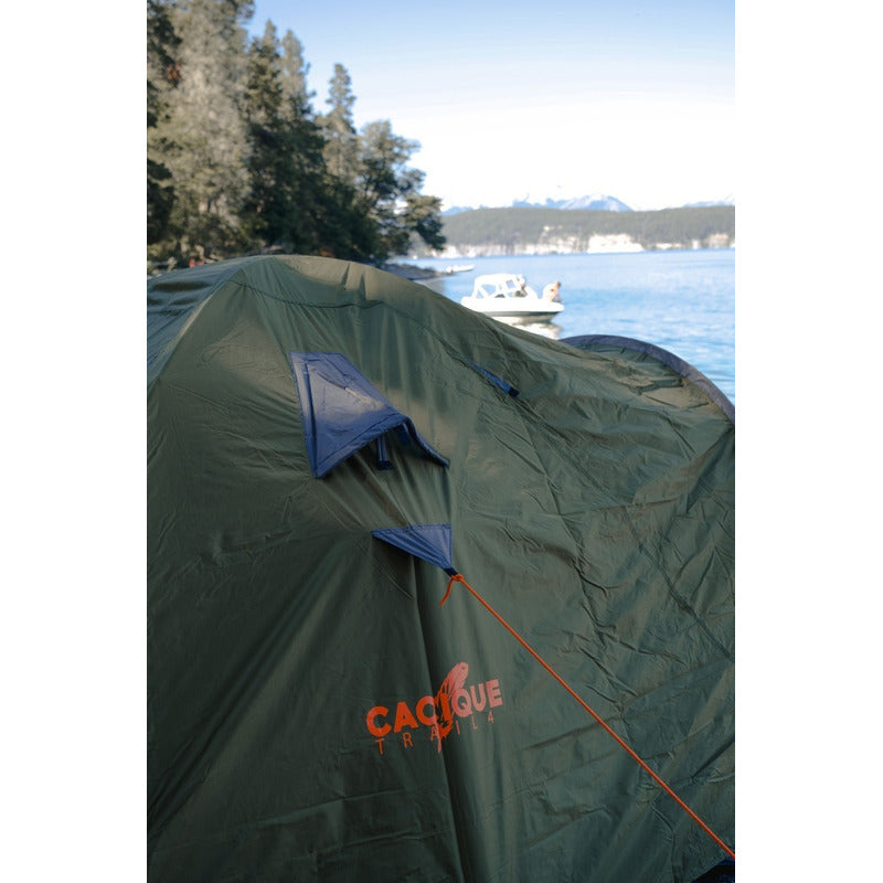 Carpa Trail 4