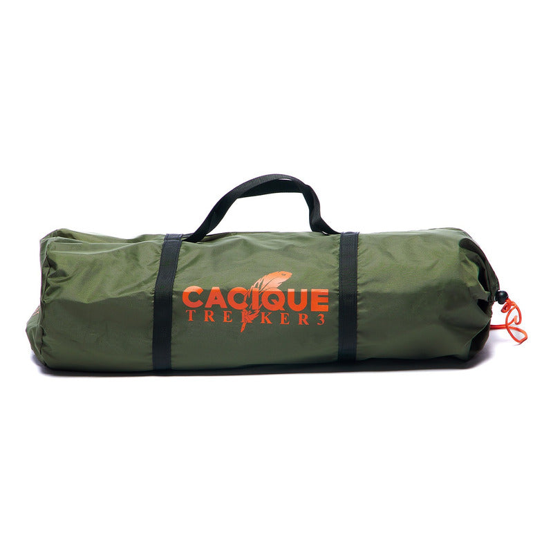 Bolso De Transporte Carpa Trekker 3