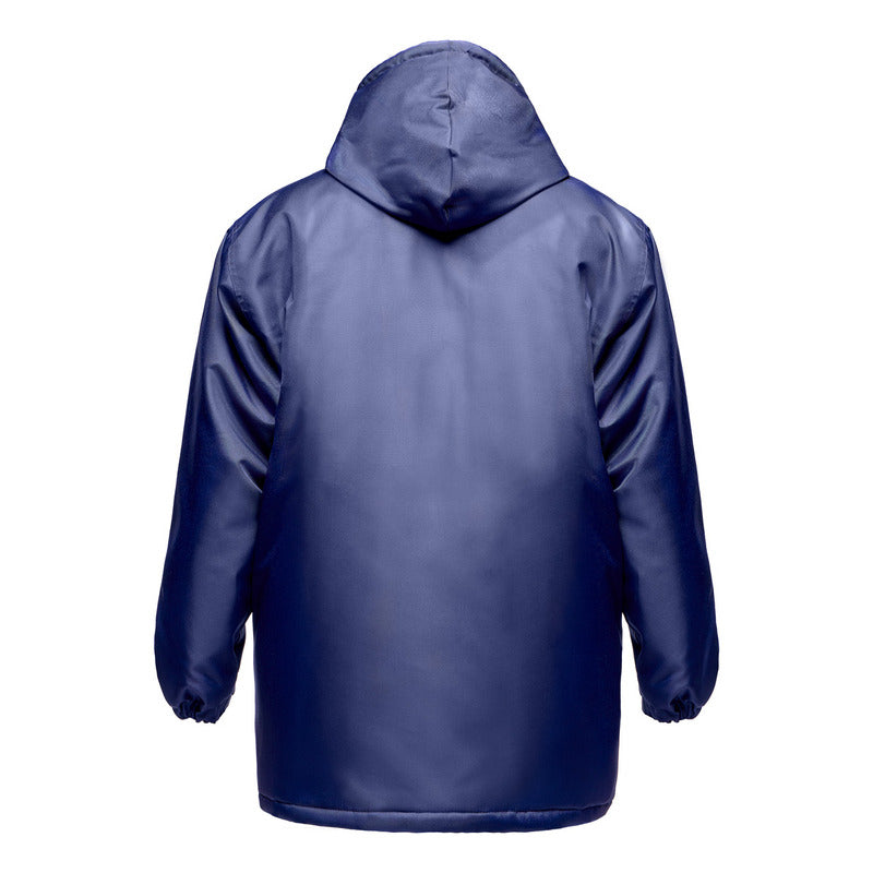 Campera Torres Trucker