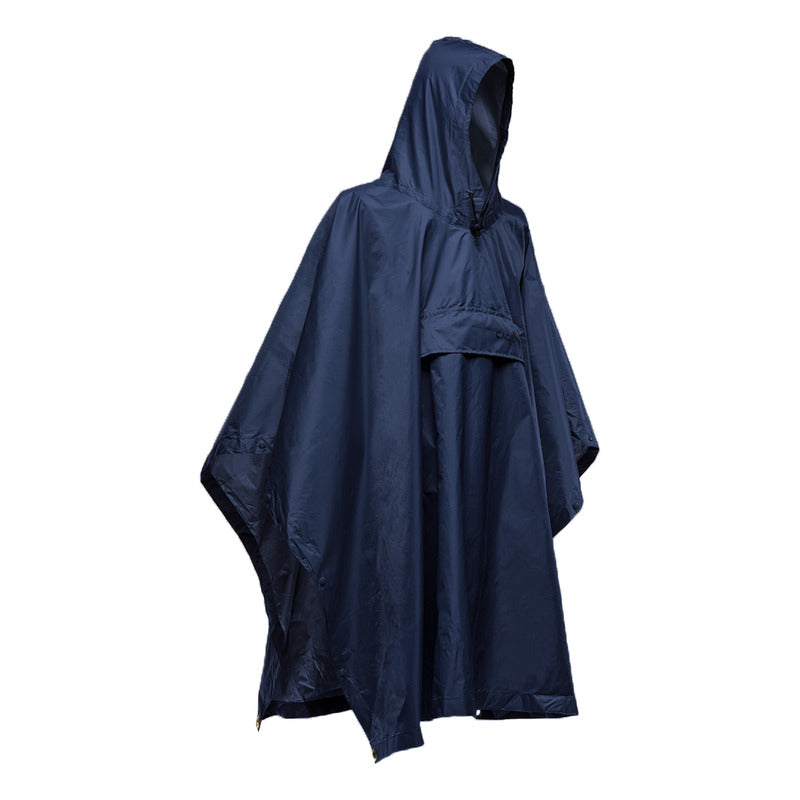 Poncho De Lluvia