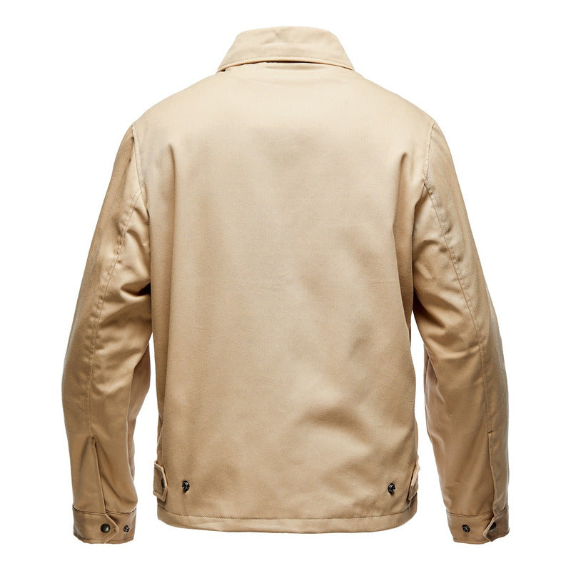 Campera Polo