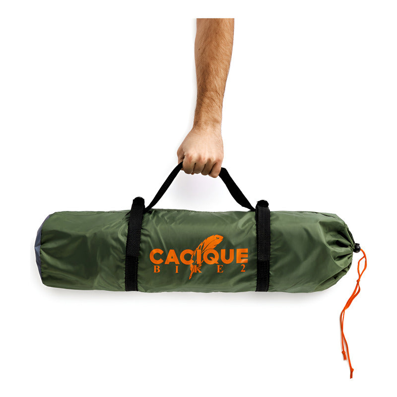 Bolso De Transporte Carpa Bike 2