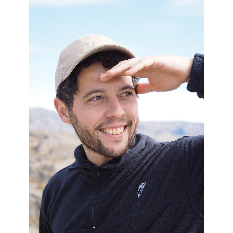 Buzo Micropolar Traful