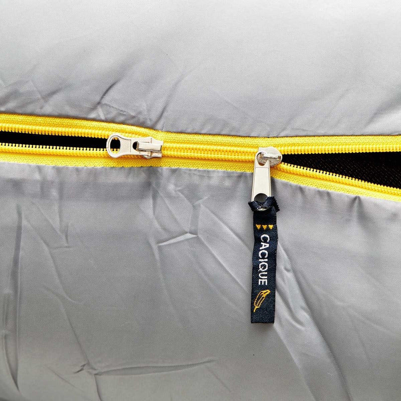 Bolsa De Dormir Camper 400 0°C