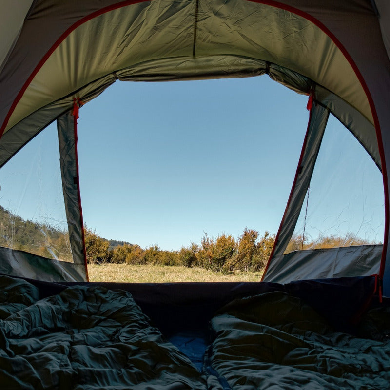 Carpa Trail 6