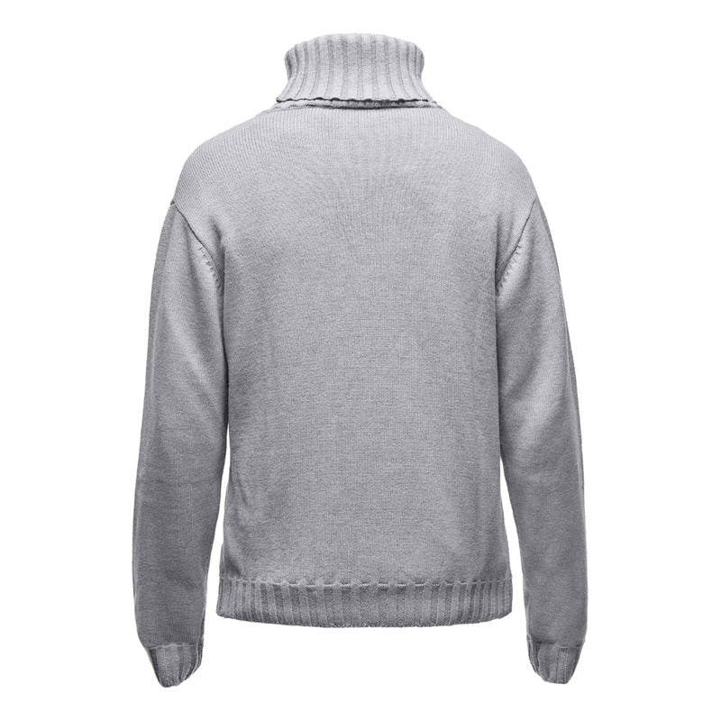 Sweater Polera