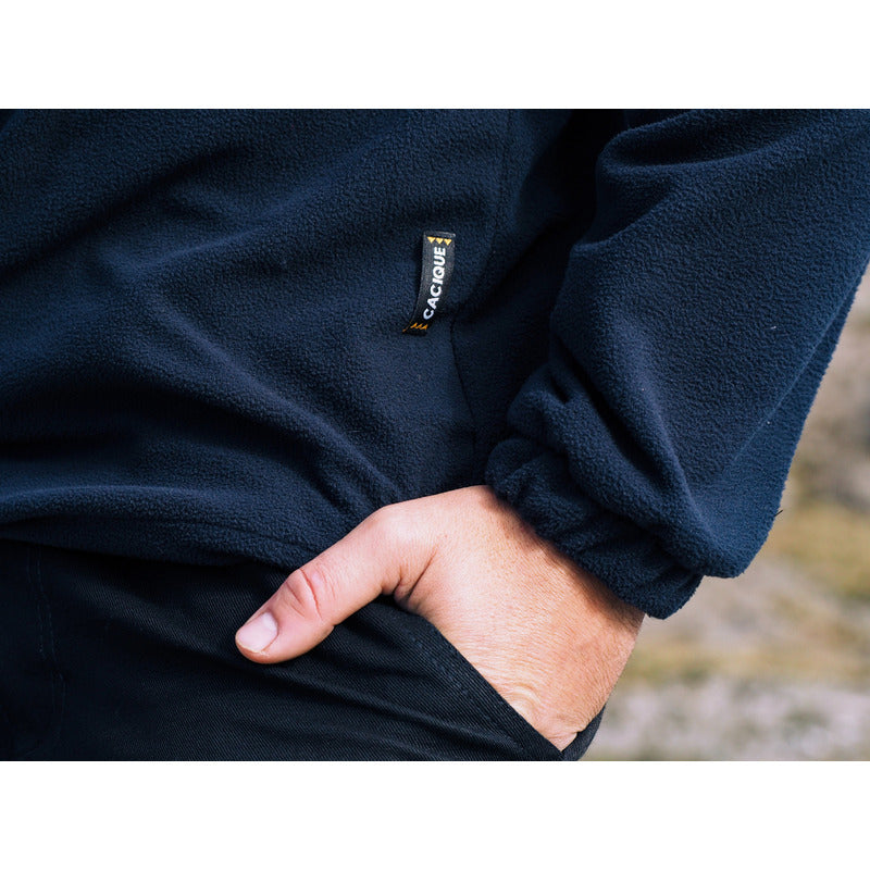 Buzo Micropolar Traful