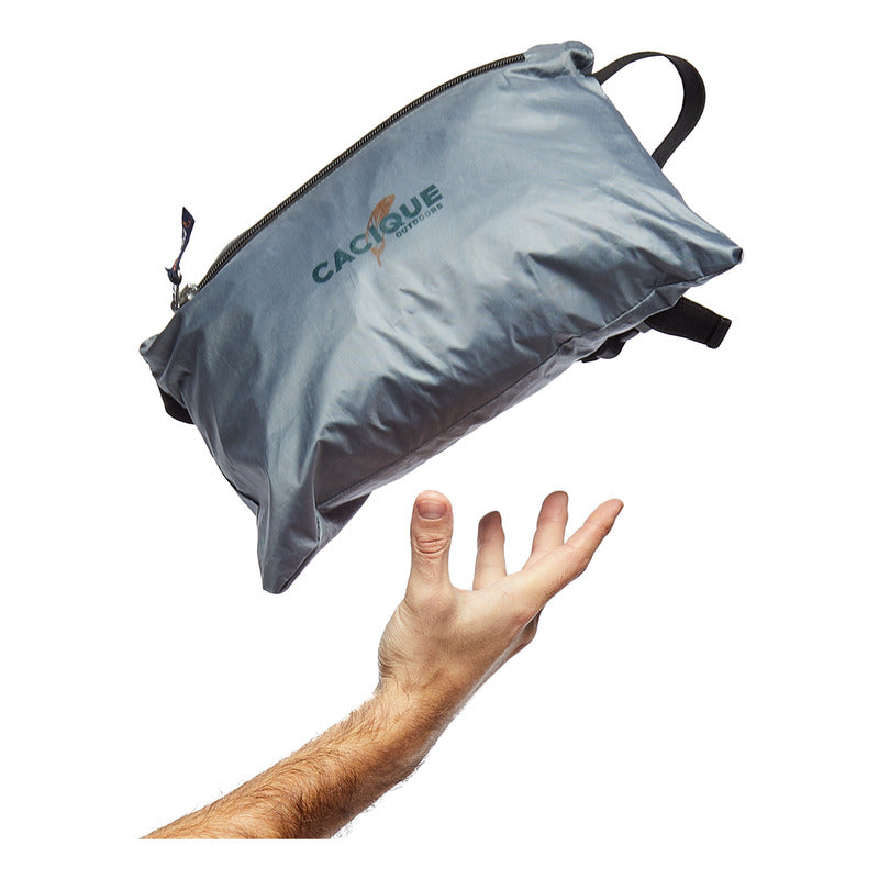Poncho De Lluvia